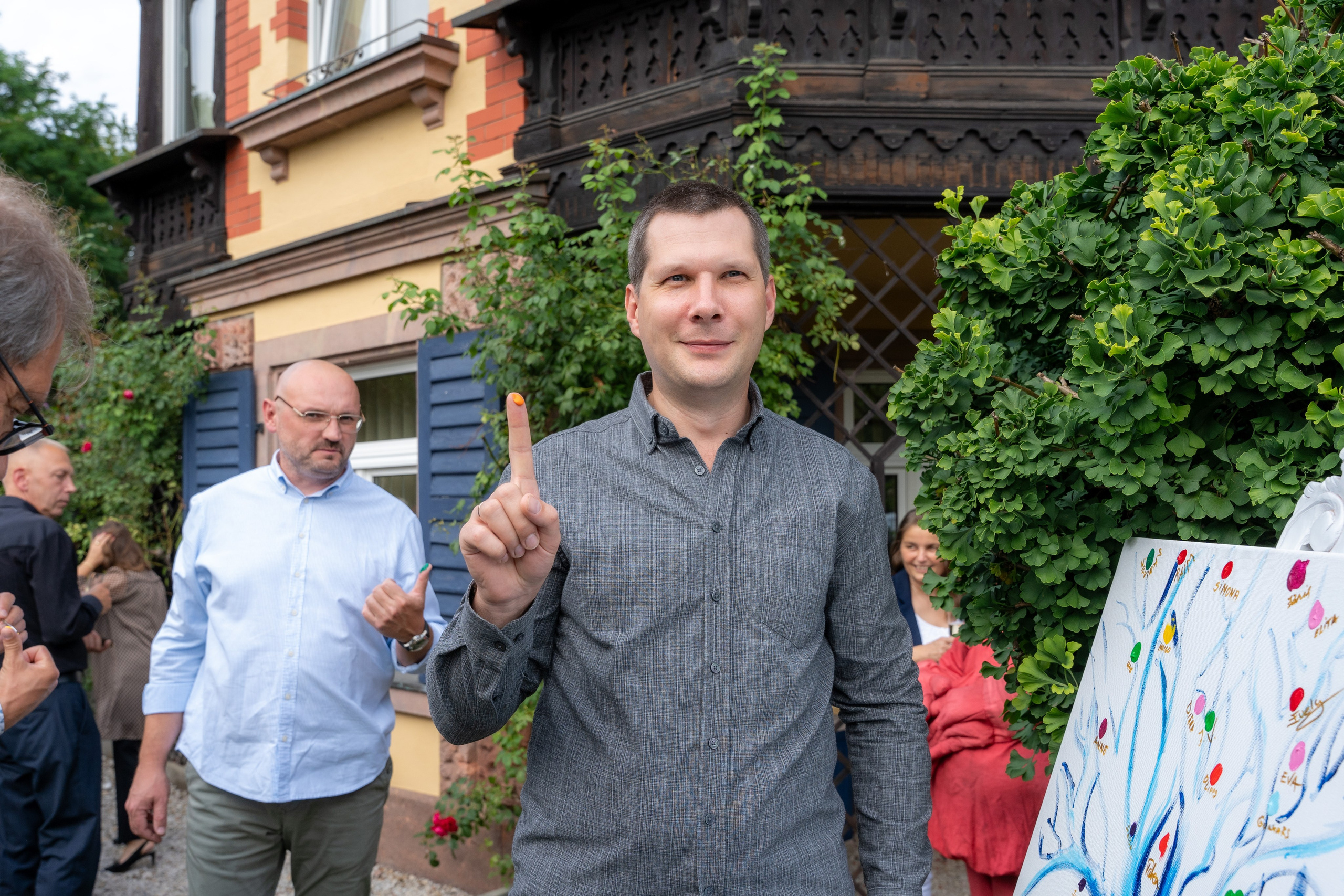 Įmonių renginių fotografavimas. Aliaksandra Norvilas fotografas Vilnius