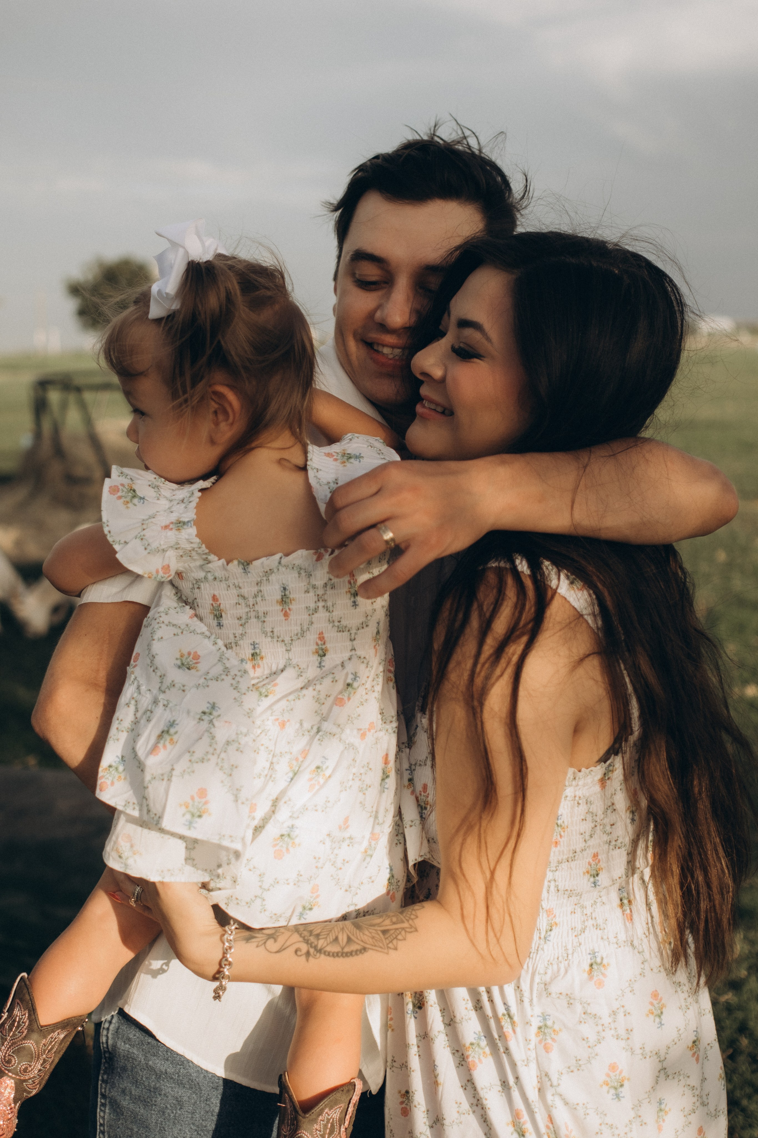 Summer Moments. Lens Captures Life