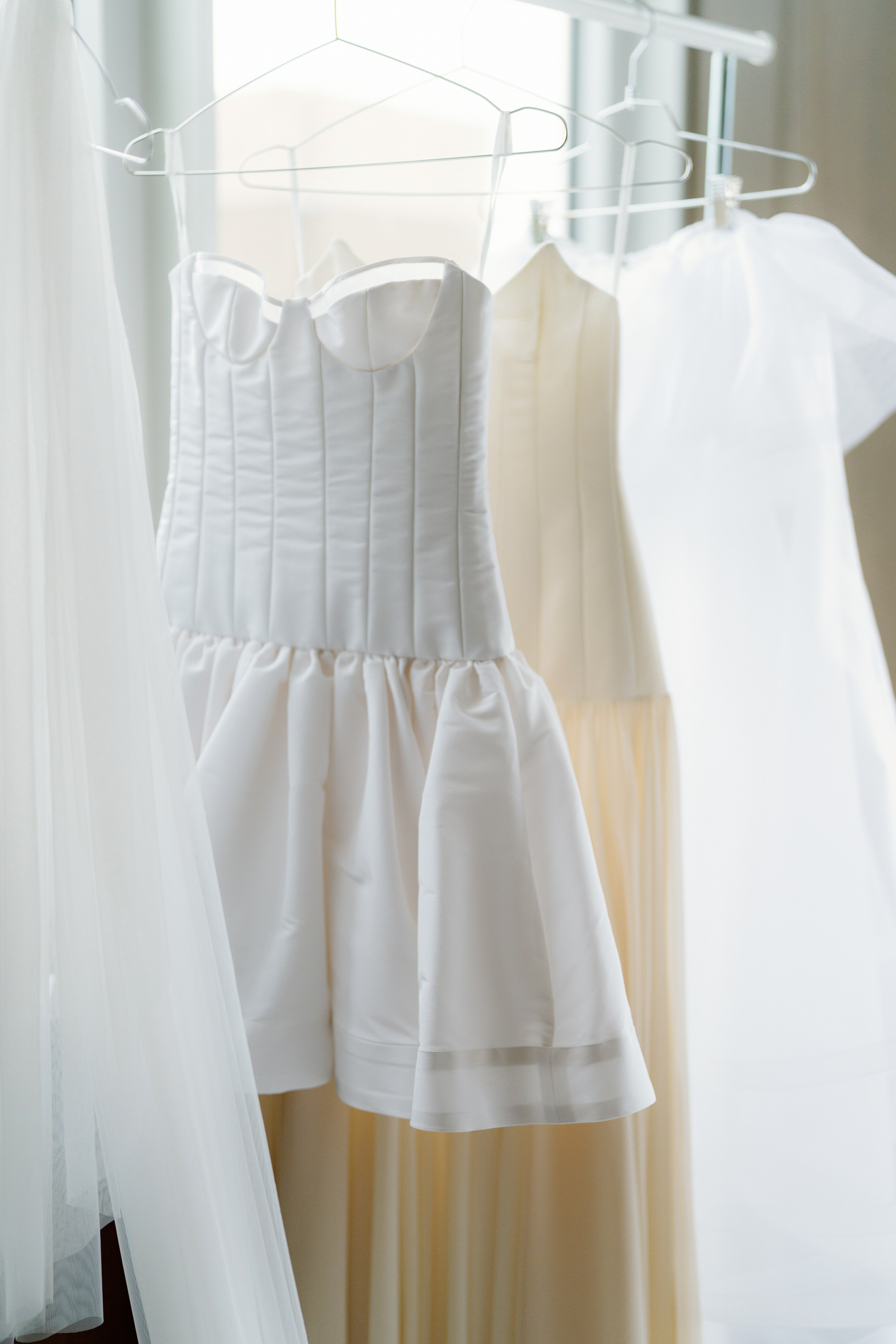 Amber and Luke. Wedding photographer and videographer New York | New Jersey