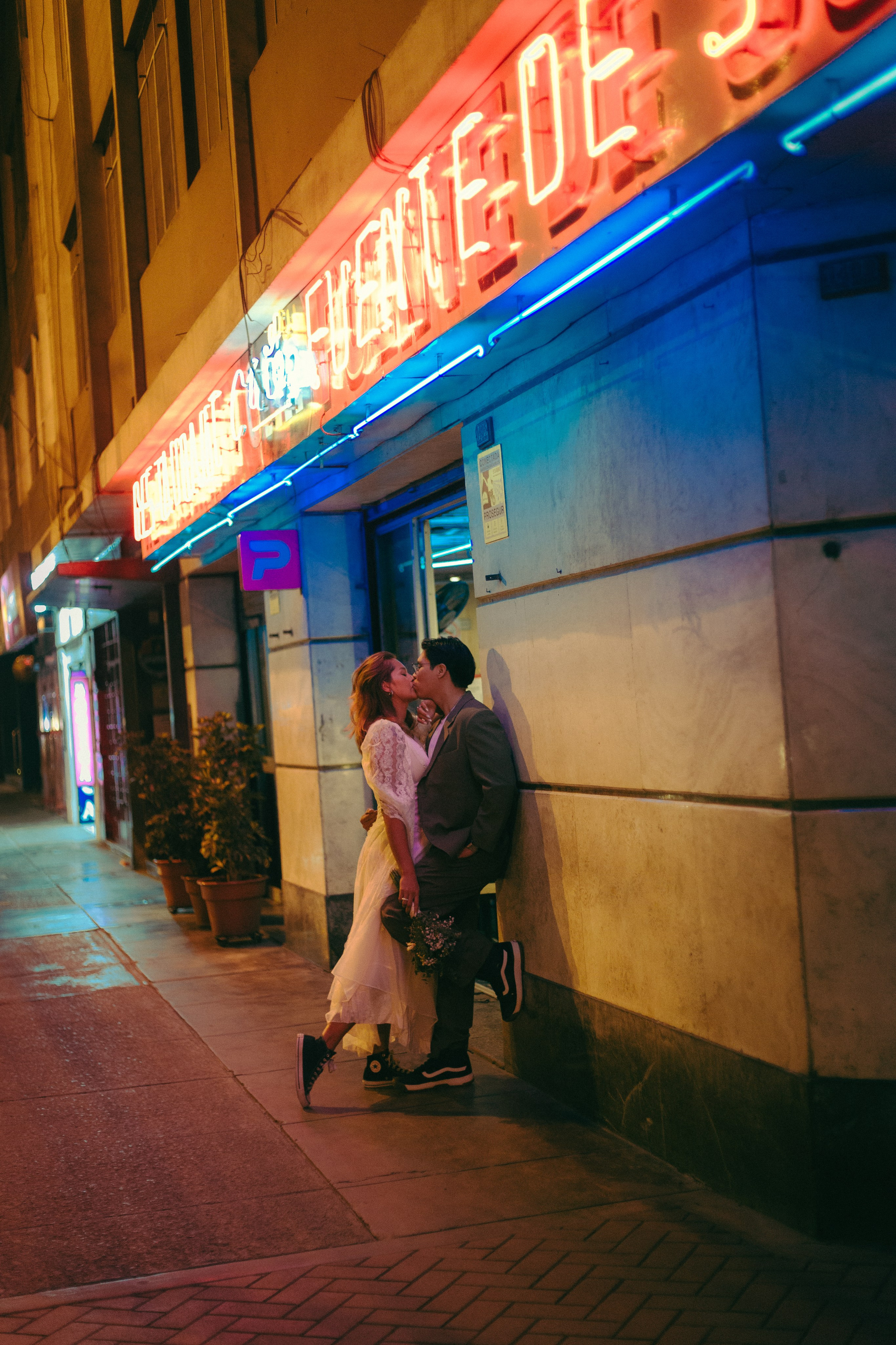 COUPLES. Drillmatic — cinematic aesthetics and visual storytelling from Lima, Peru