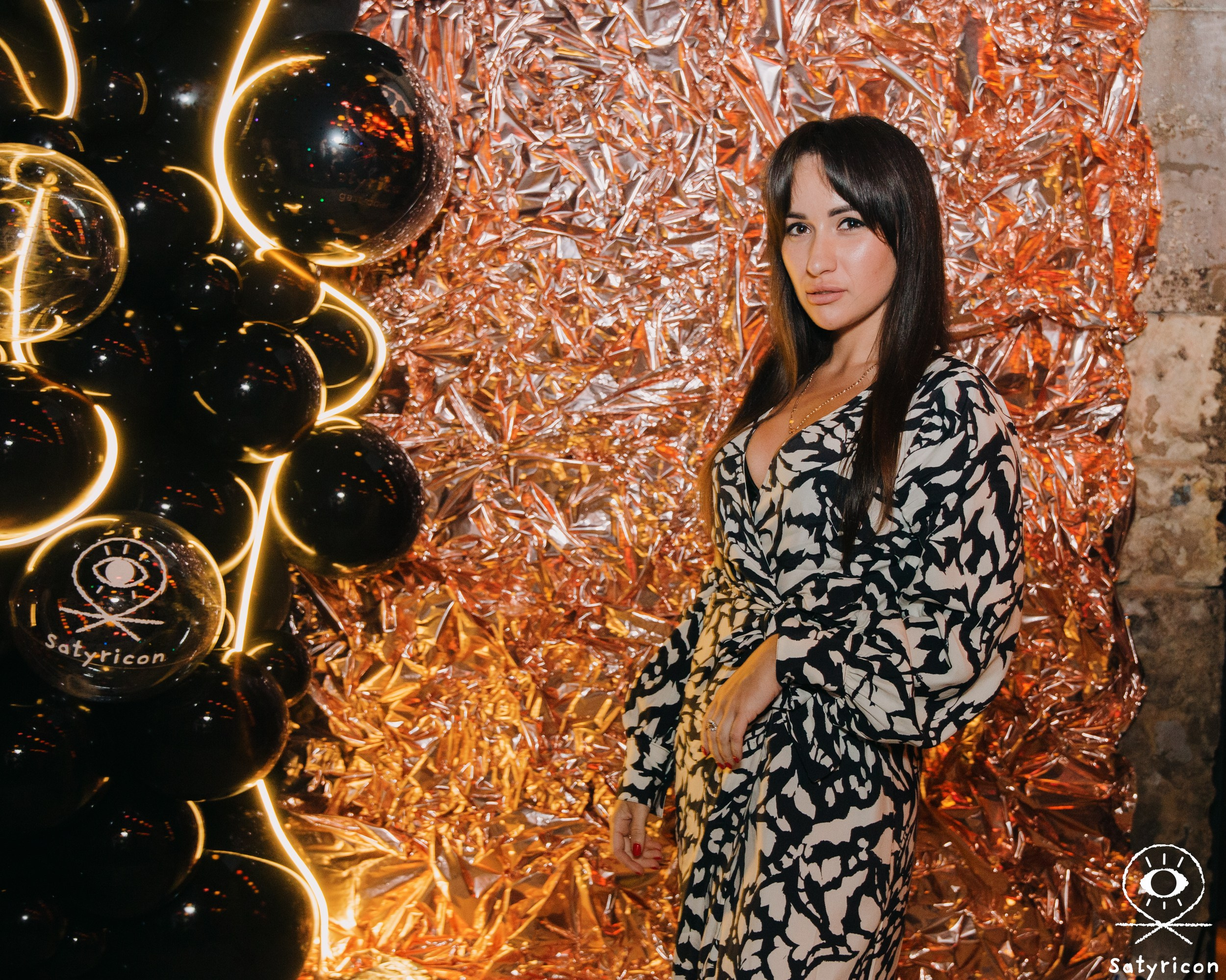 Открытие Гастробара Satiricon Haifa. Портретный и репортажный фотограф в Израиле Рома Бирман