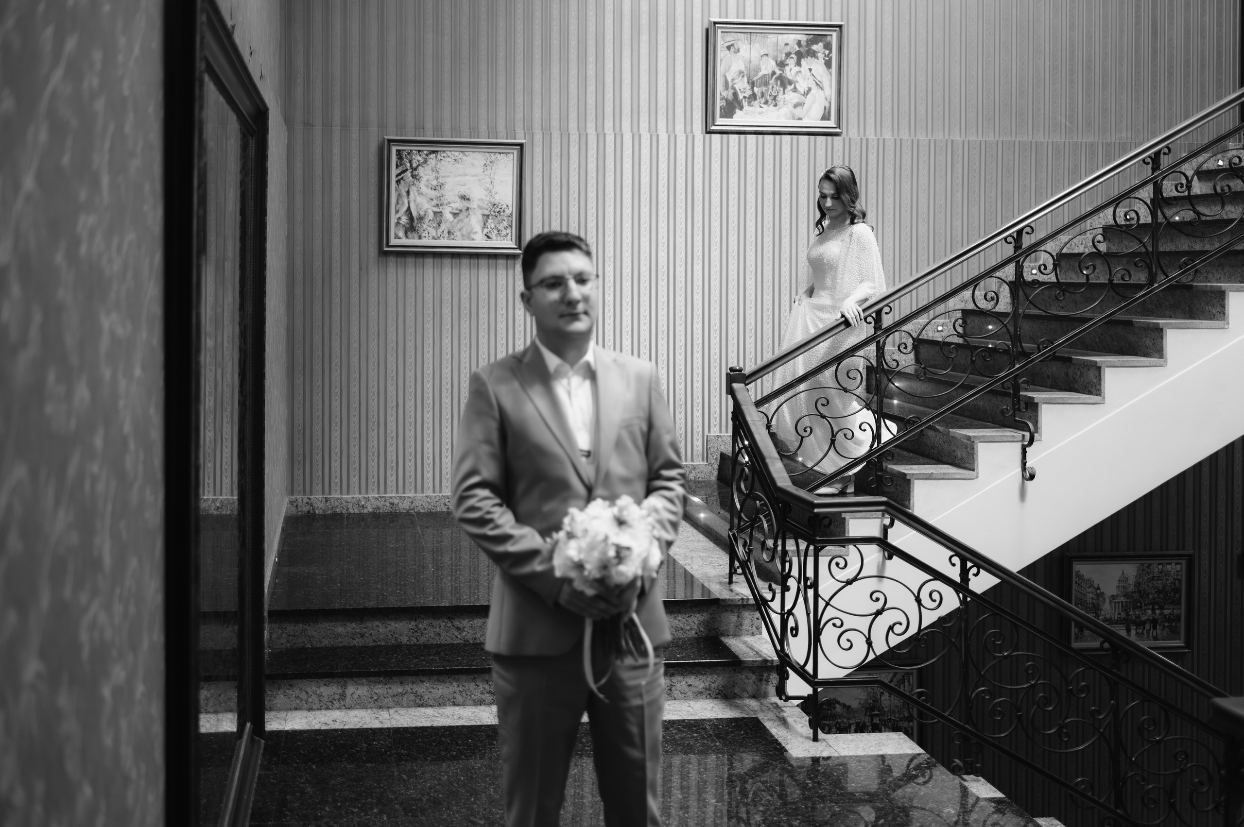 Raluca + Mihai | Wedding Select. Alexandra Hanu Photographer