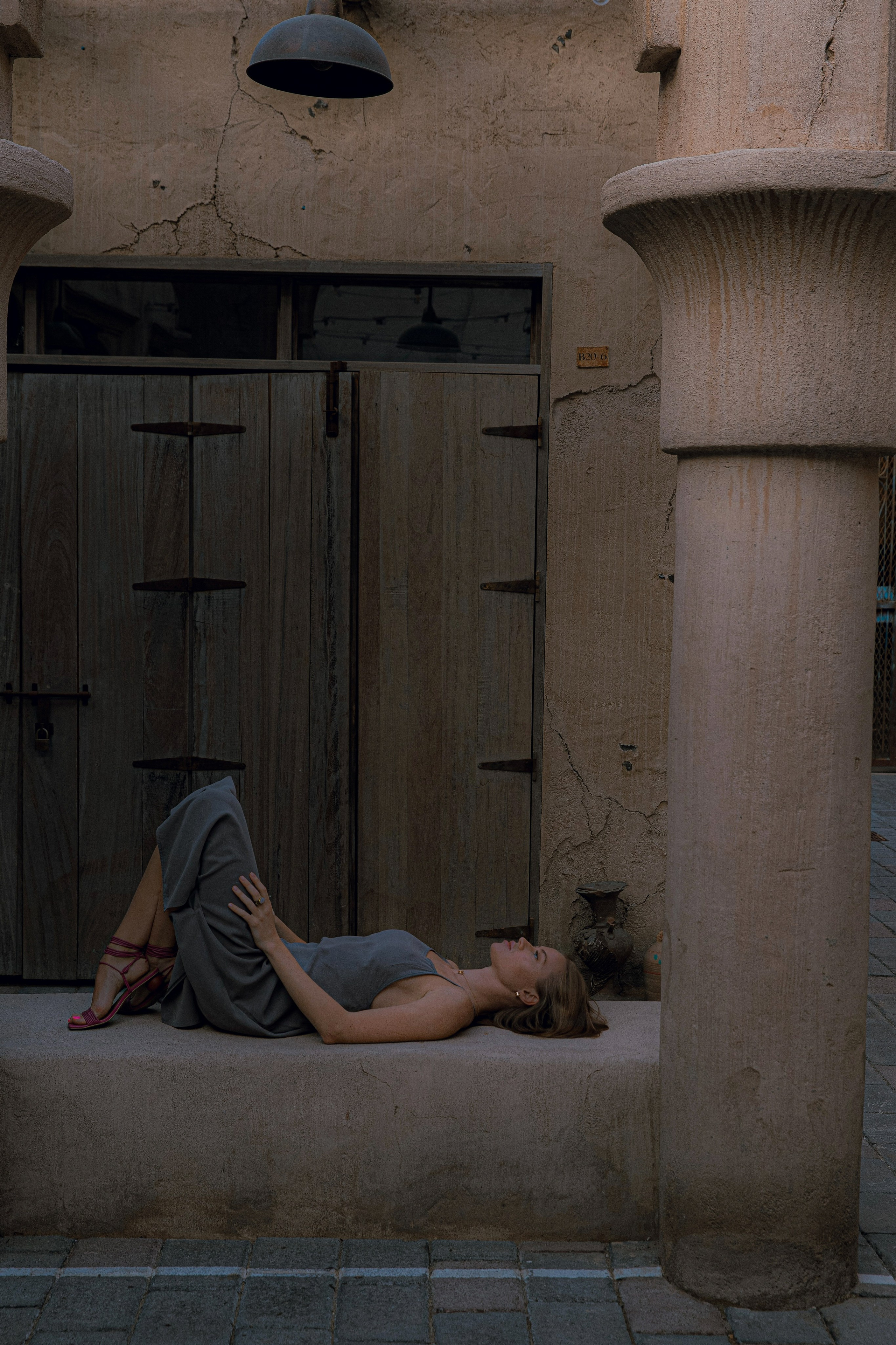 Поля. Мой сайт о фото и творчестве