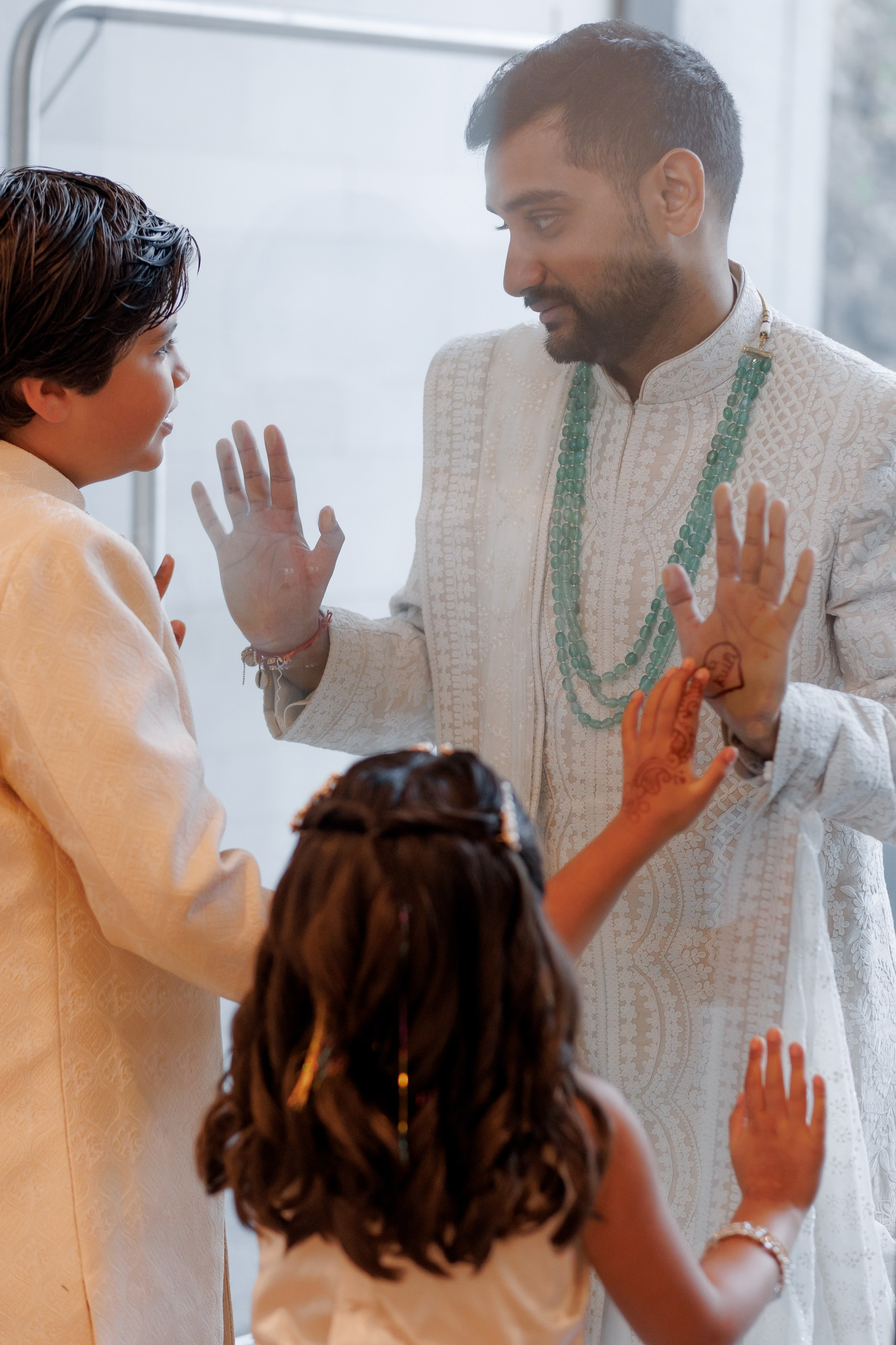 Vishal & Priya. Svyatoslav Bogdanov — destination photographer