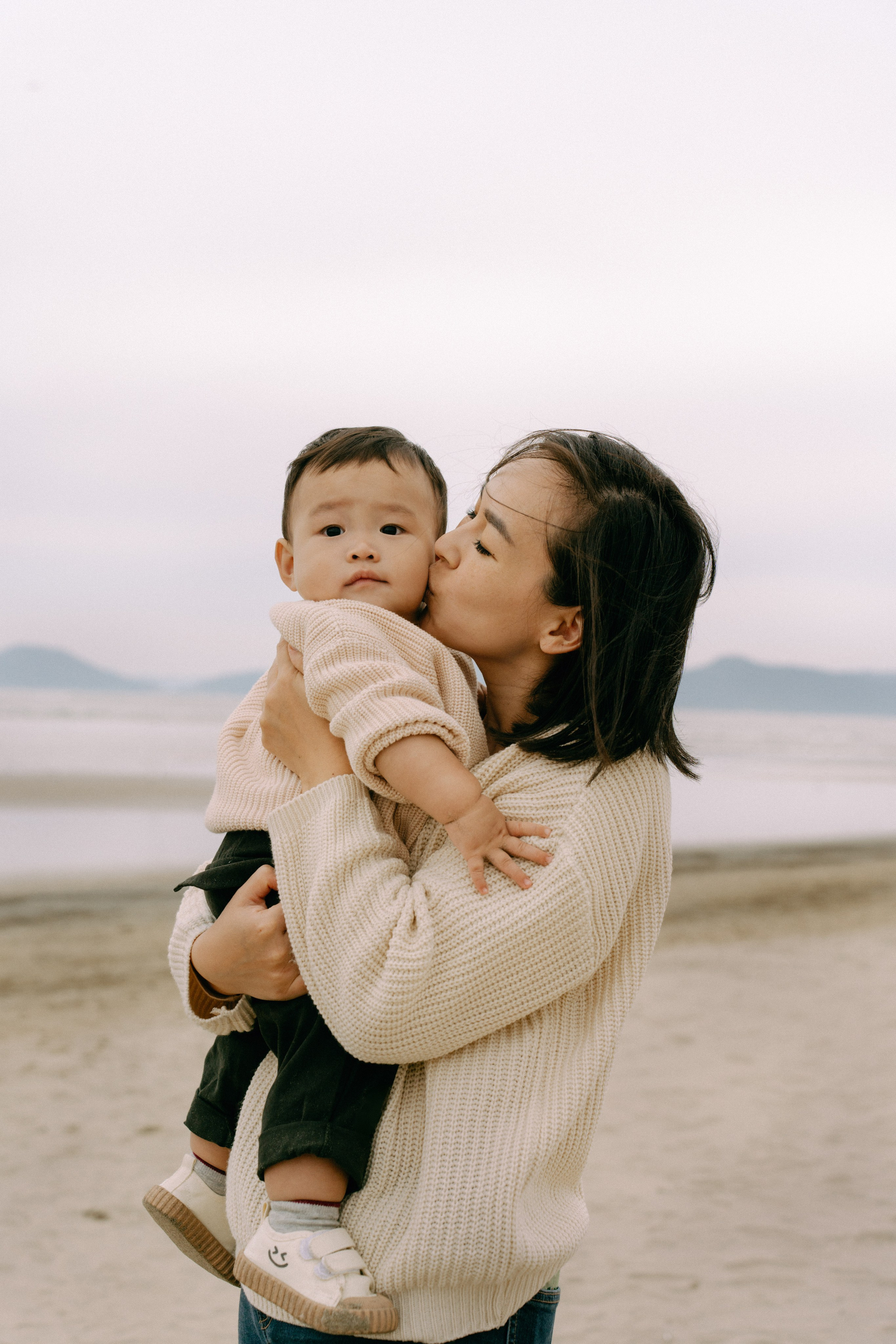 Family. Фотограф Екатерина Хан