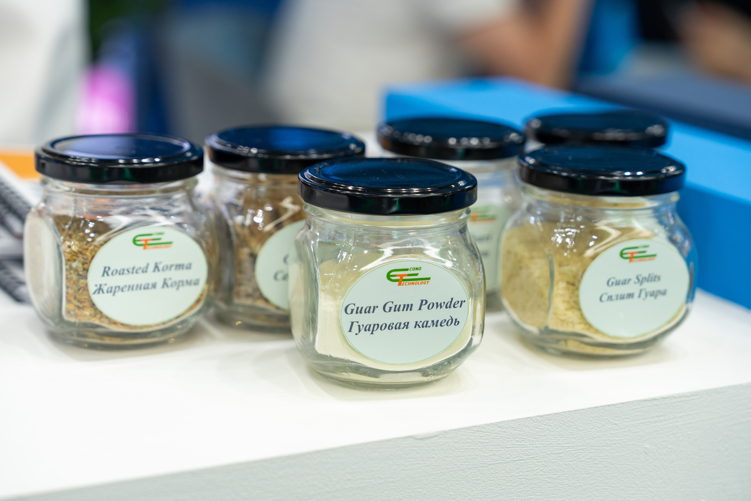 Международная промышленная выставка «ИННОПРОМ. Центральная Азия 2024». Георгий Намазов | Фотограф в Ташкенте