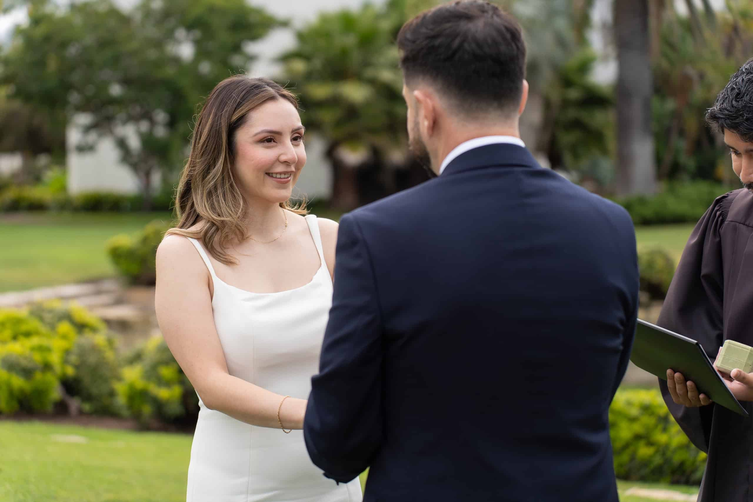 Santa Barbara Elopement