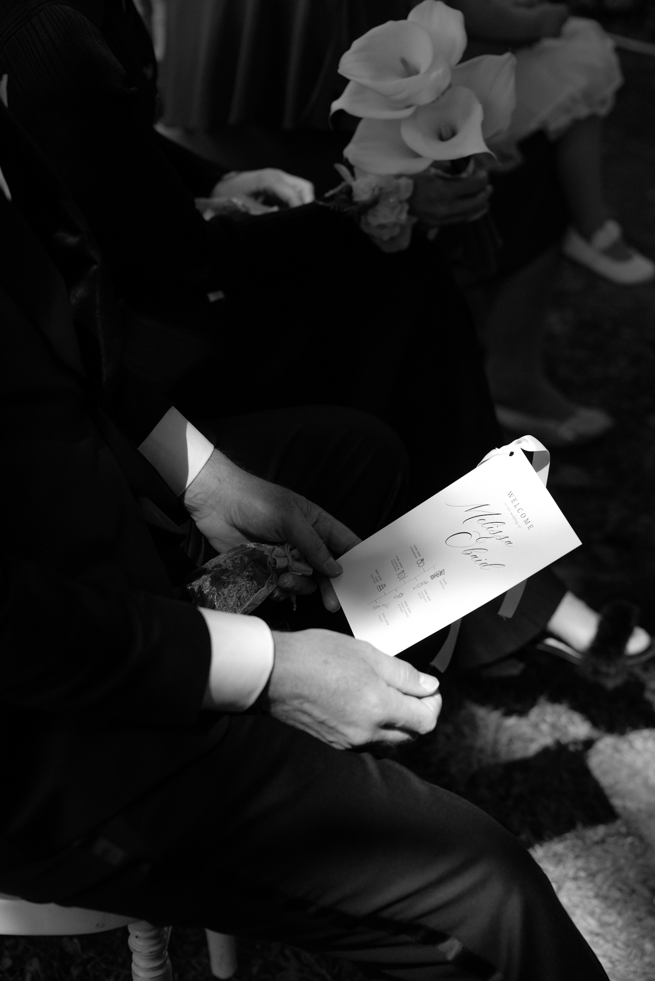 Melissa&Obaid. Wedding photographer Italy