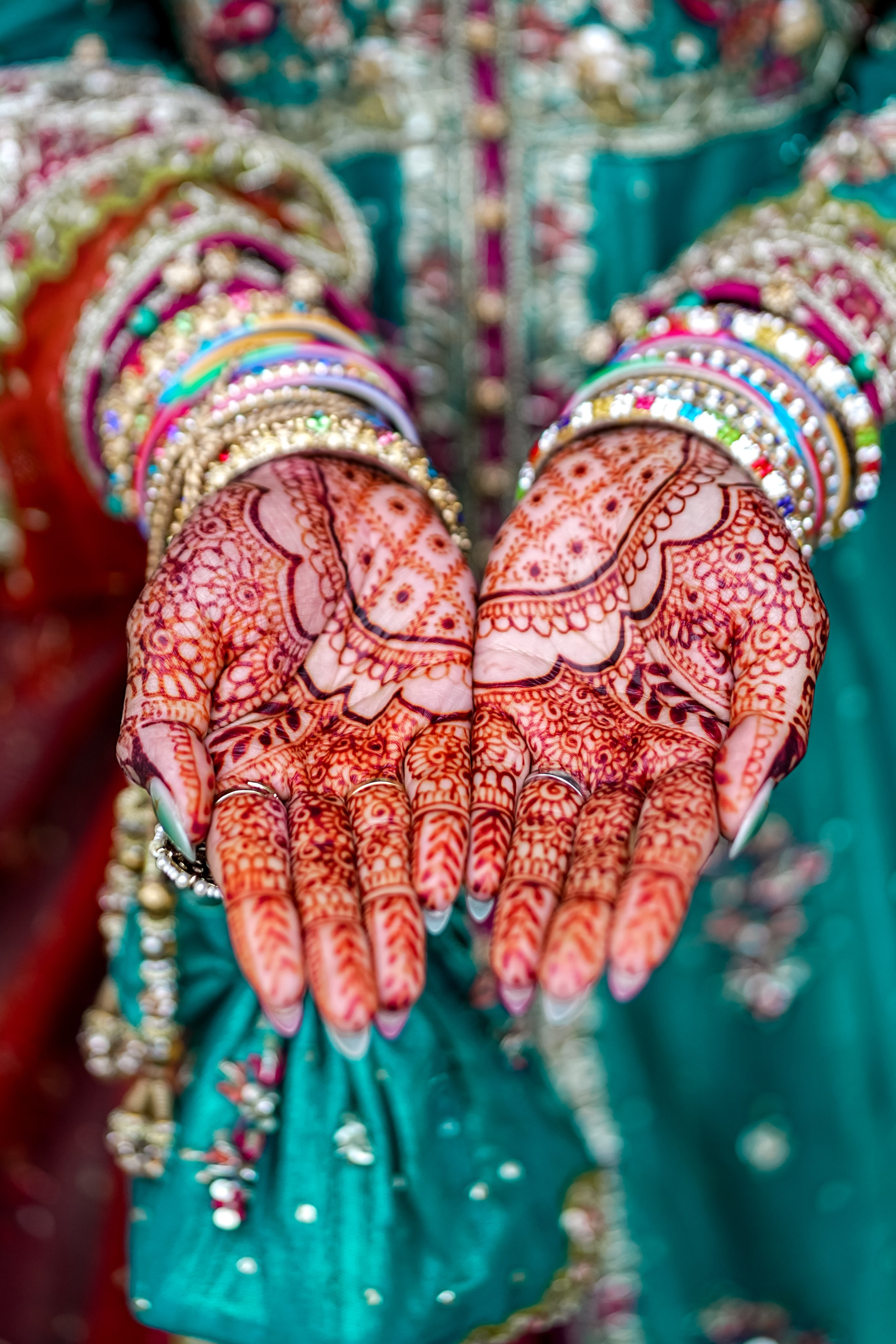 National weddings. Madhurina photography