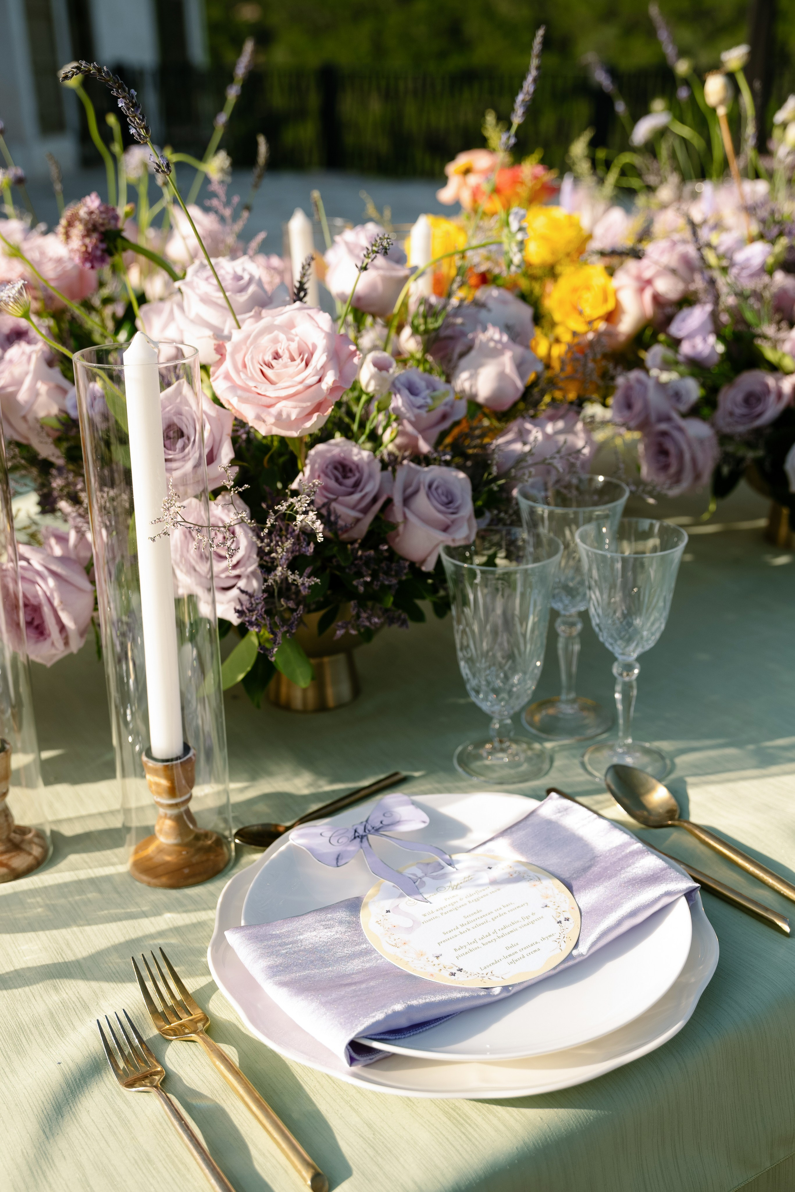 Italia in Fiore. Wedding photo and video Texas