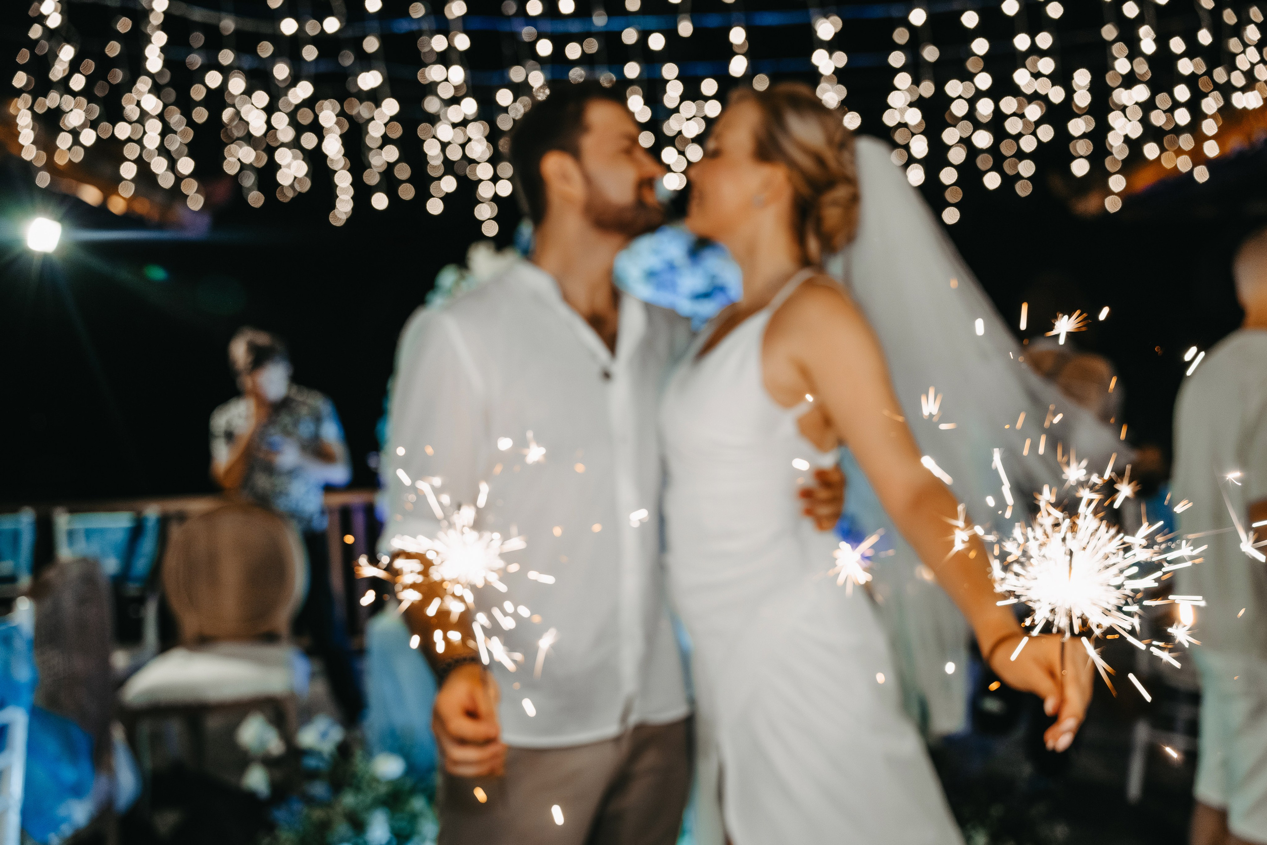 Anna & Michael. Профессиональный фотограф Нурмиева Вероника