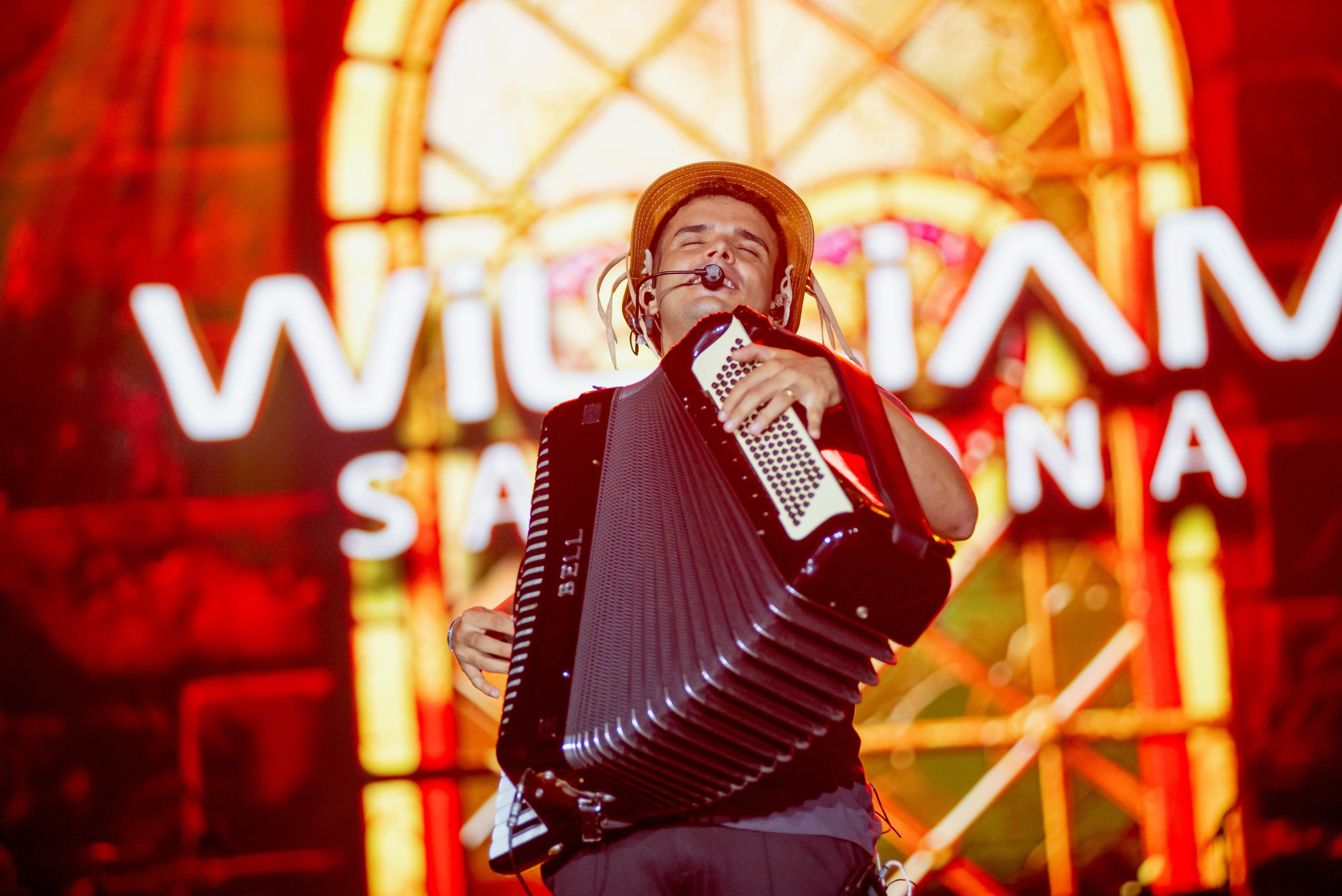 Shows e Eventos. NAFOTTO