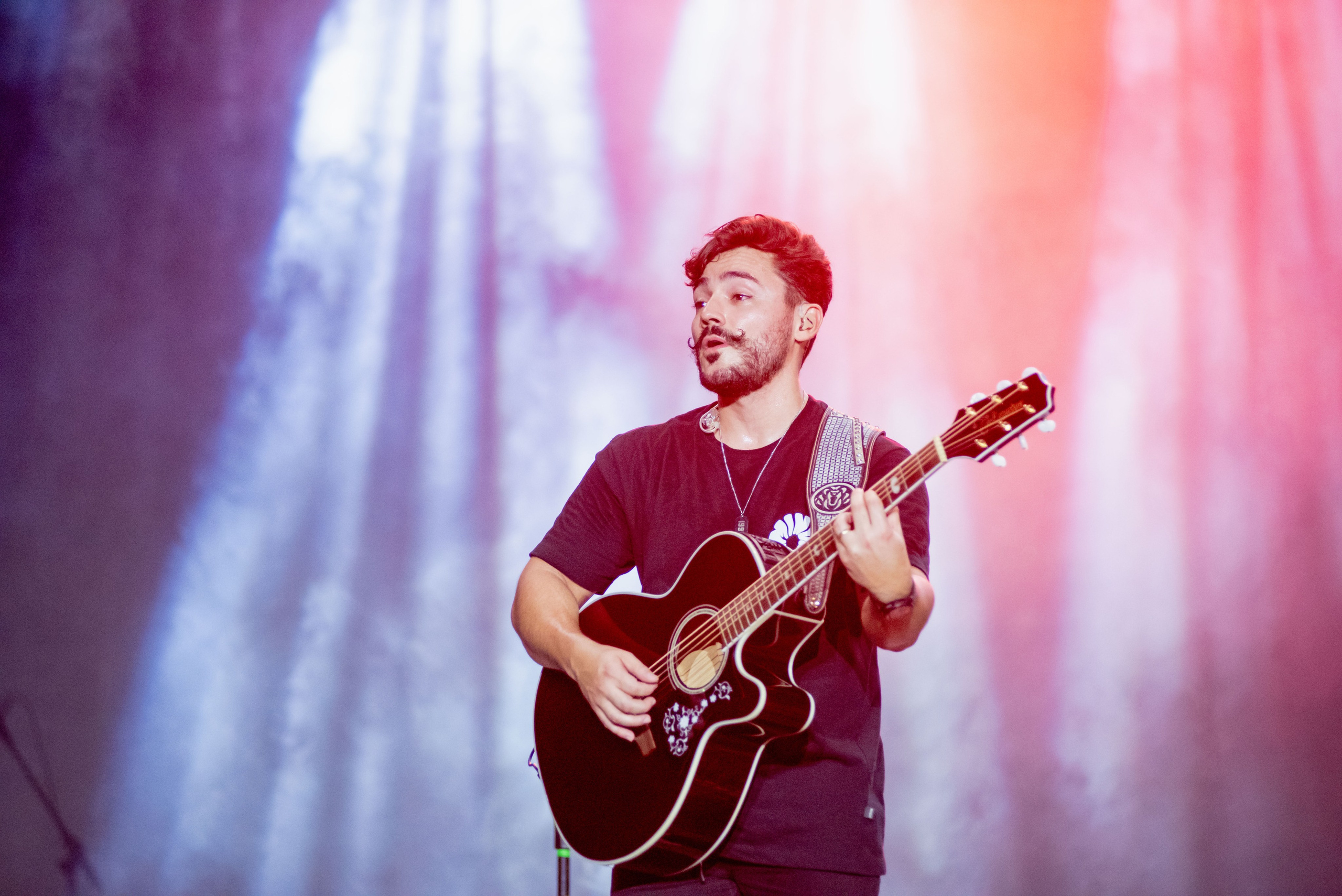 Shows e Eventos. NAFOTTO