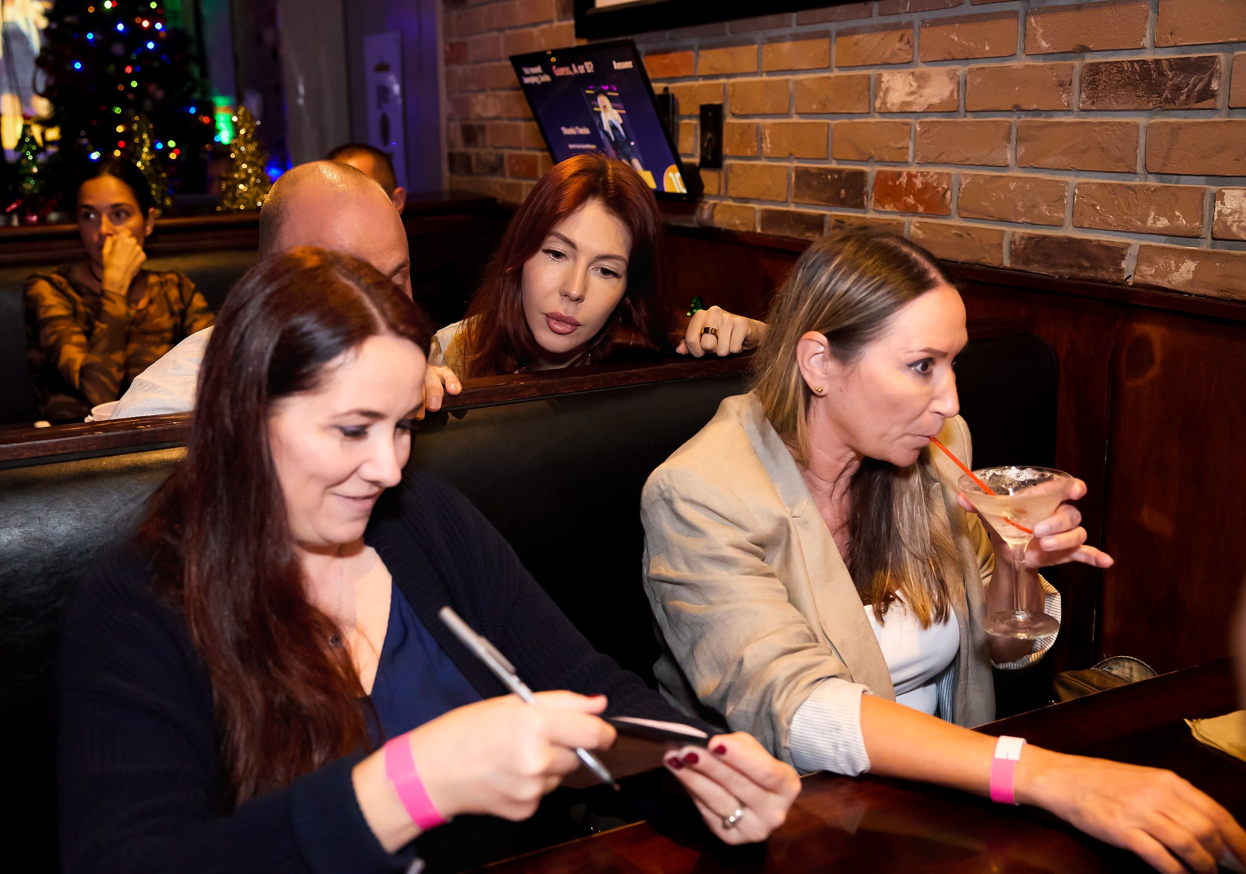 MUSIC TRIVIA #1. Photographer Julia Makoveeva