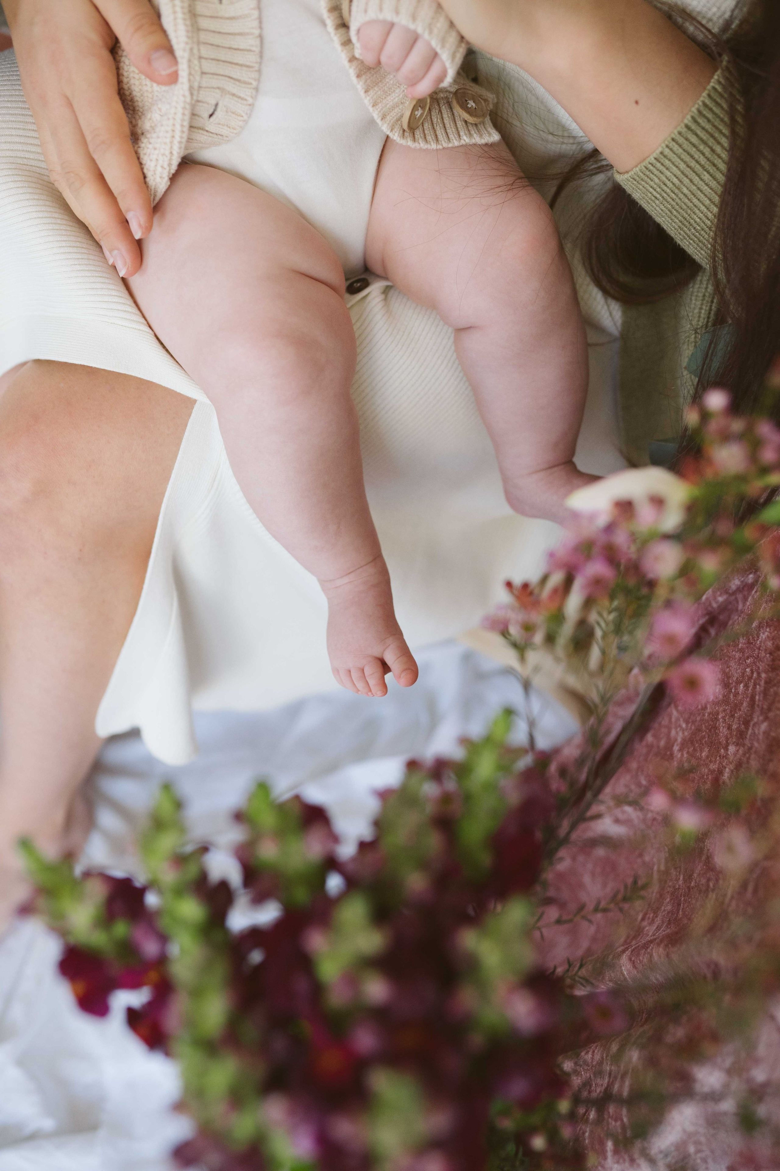 Madalina Beda- Artist vizual, fotograf, doula la nastere, consultant babywearing Brasov si in toata tara