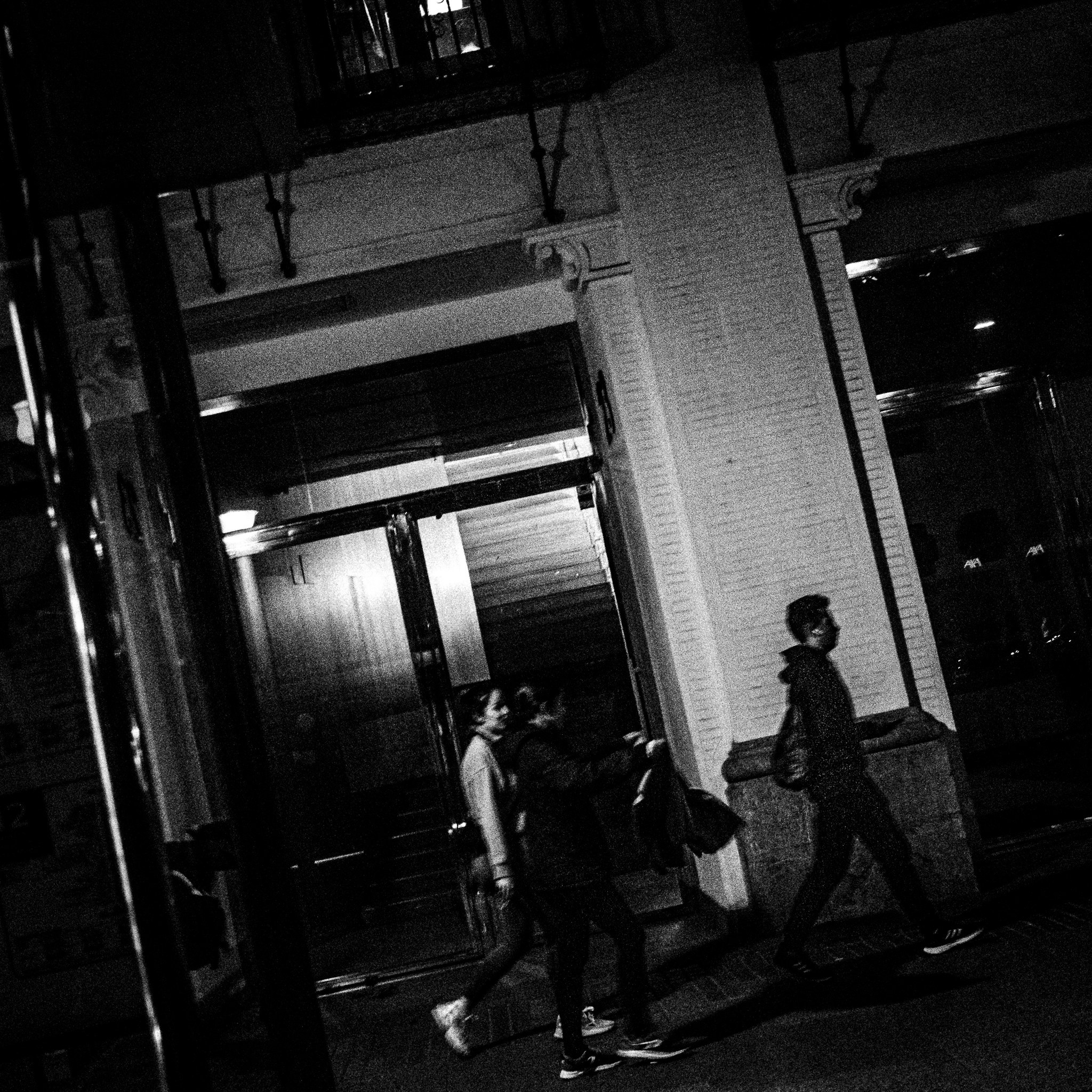 Nocturnal. FotoZine vol6