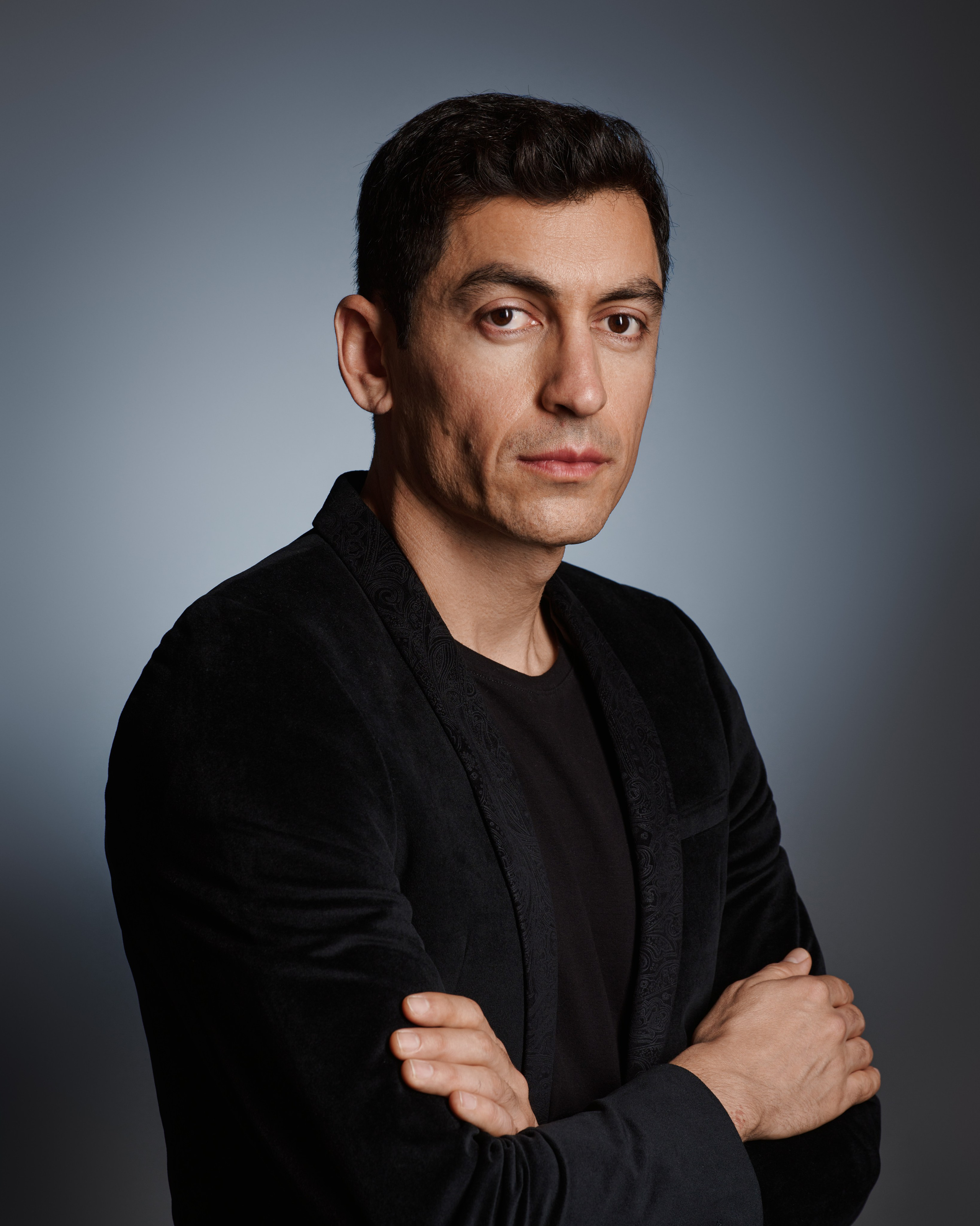 Portrait. Fashion, portrait, interior photography. Valencia, Spain. Dmitry Ivanov. Retrato, fotos de interiores