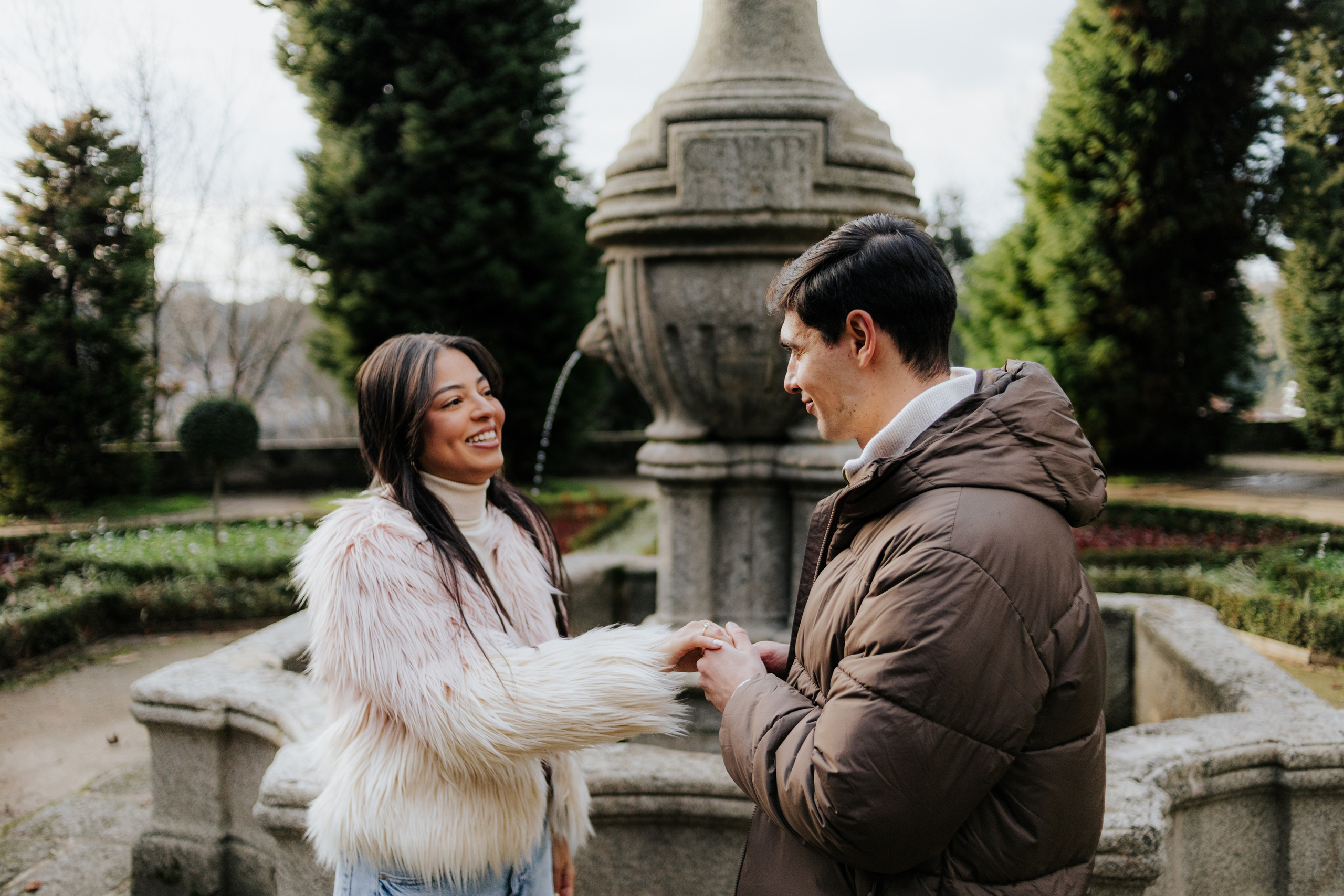 Wedding Proposal Lucas & Wany. Philipe Fotografia