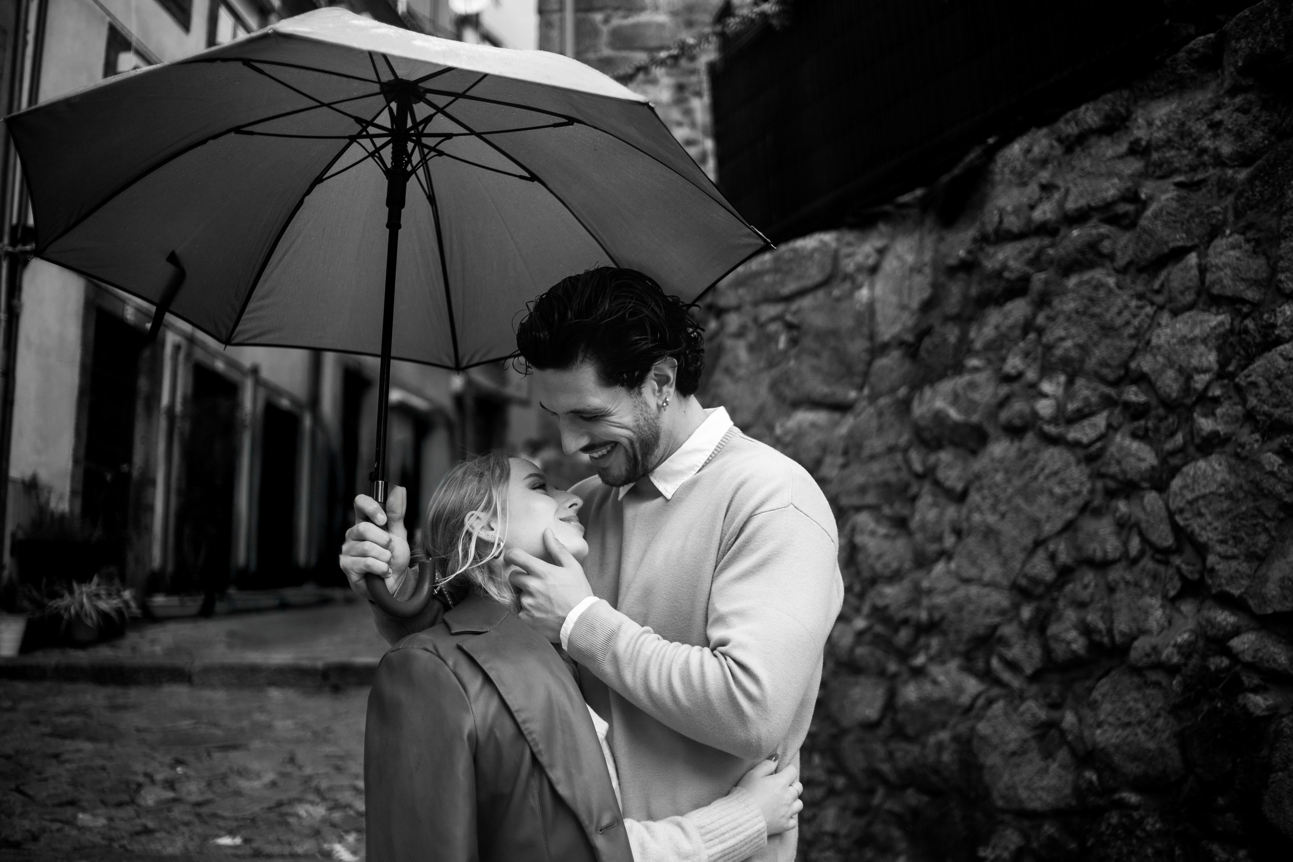 Fabio & Jasmin. Philipe Fotografia