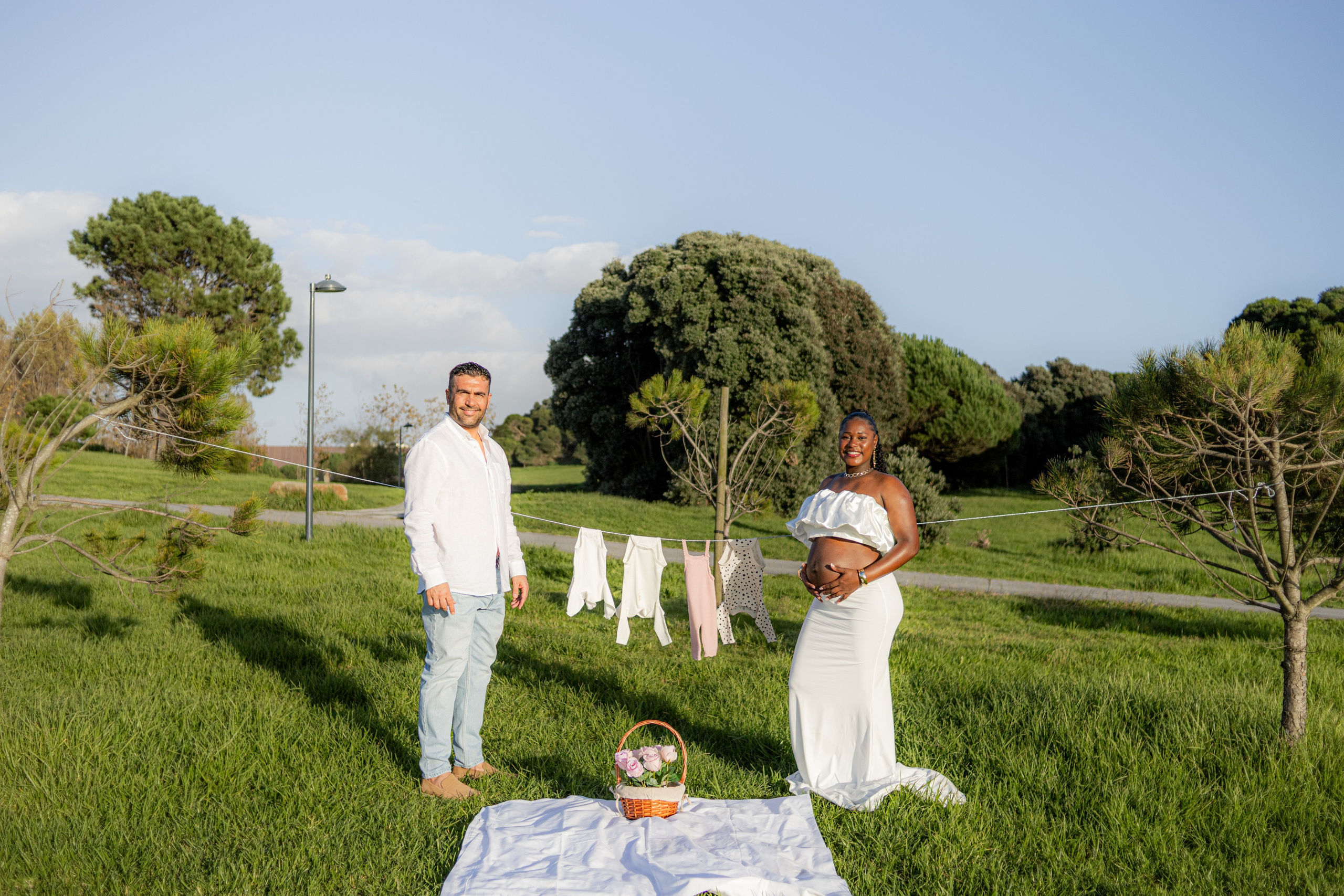 Delcy & Ruben. Philipe Fotografia