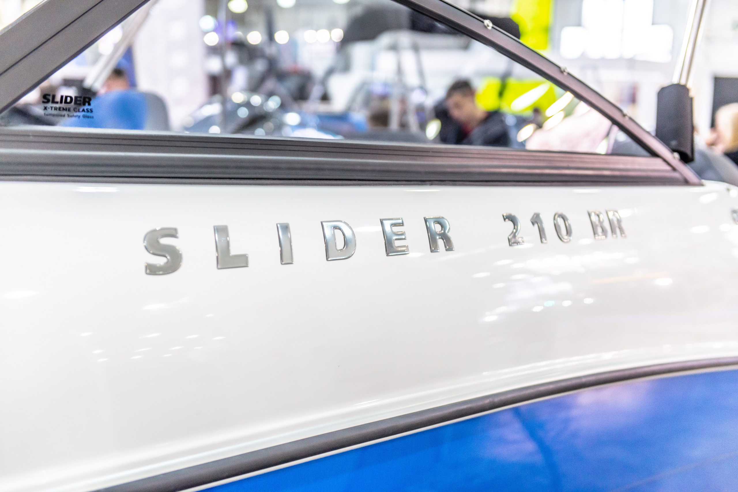 Фотосъемка лодок на Moscow Boat Show 2022. FOTÓGRAFO MÉXICO QUINTANA ROO