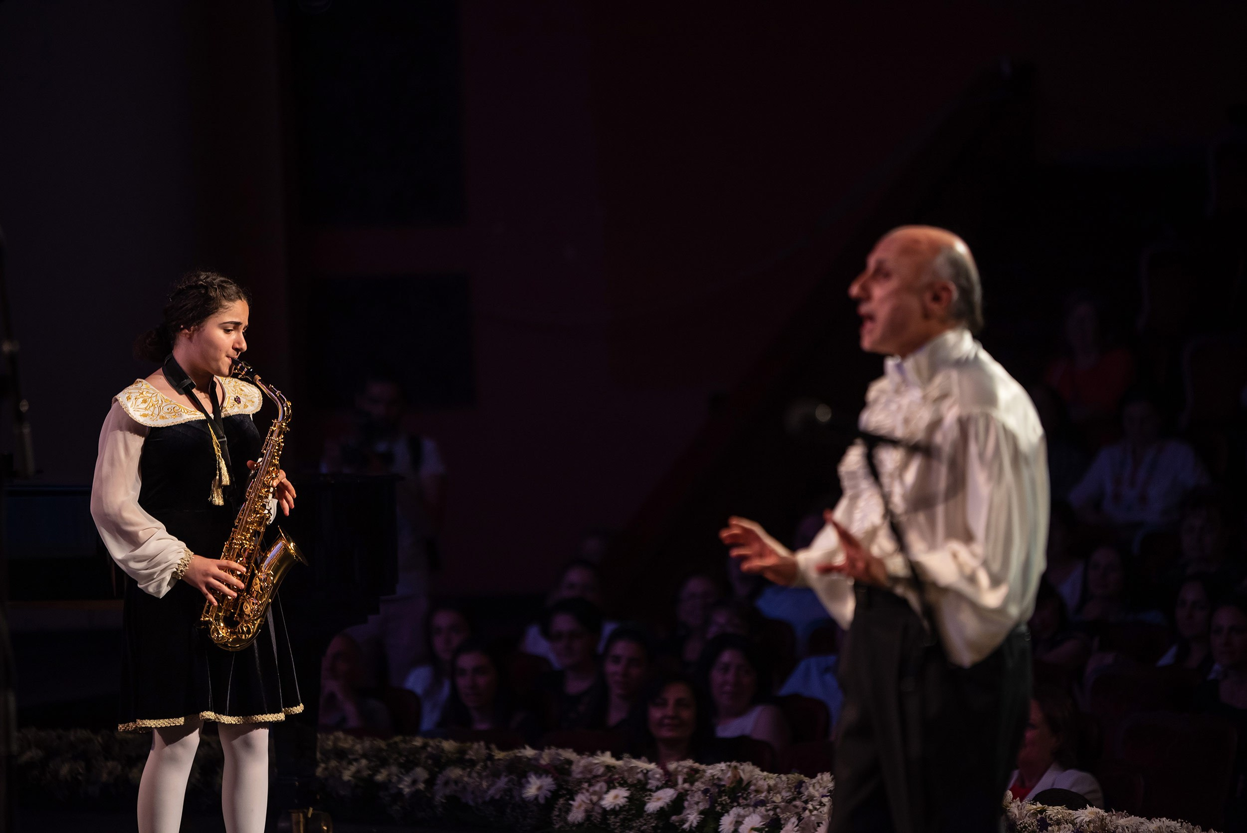 Events. Photographer in Yerevan