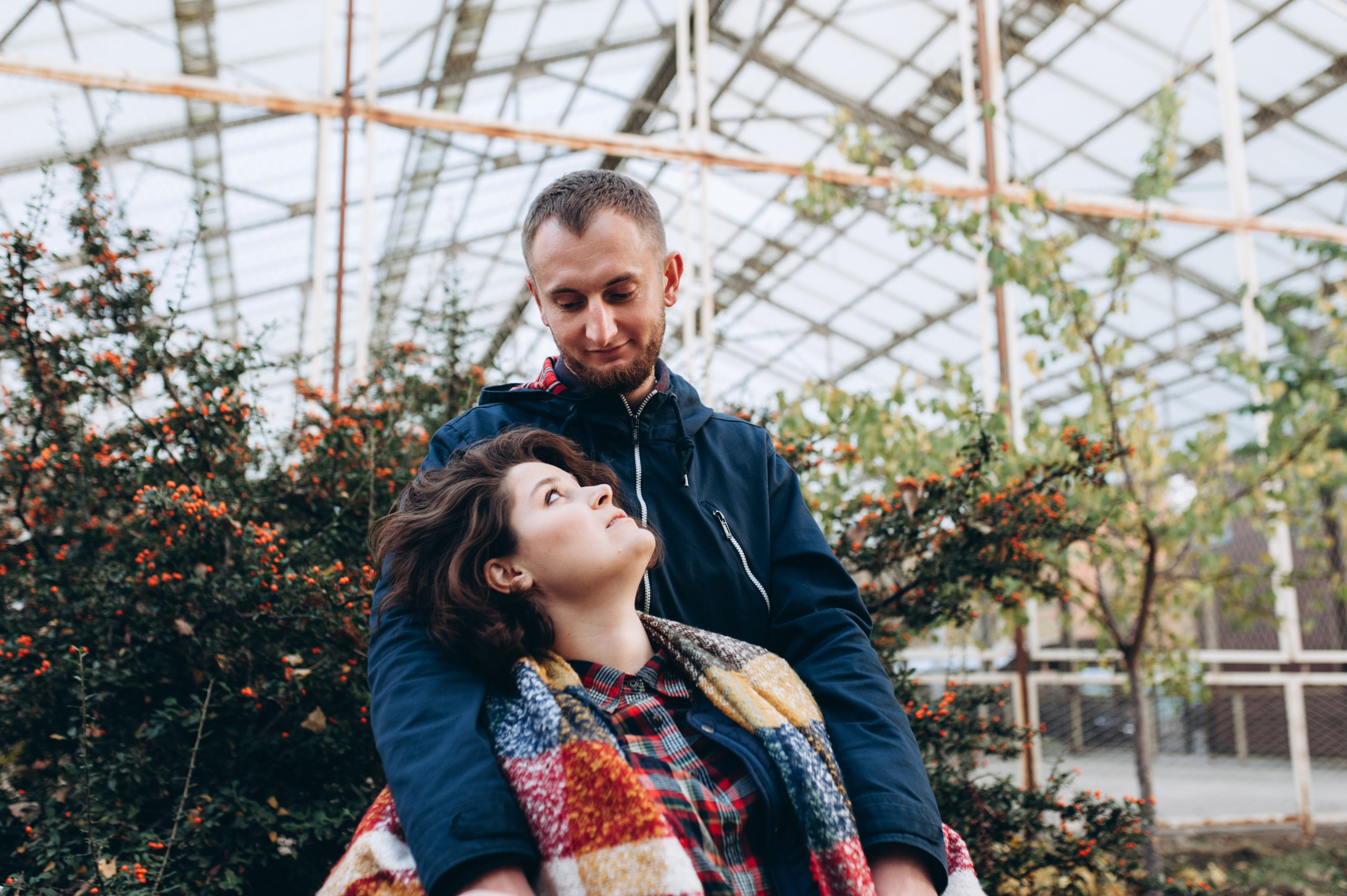 Anna & Serhii. Familien- und Hochzeitsfotografin. Ich arbeite in Koblenz und Rheinlan