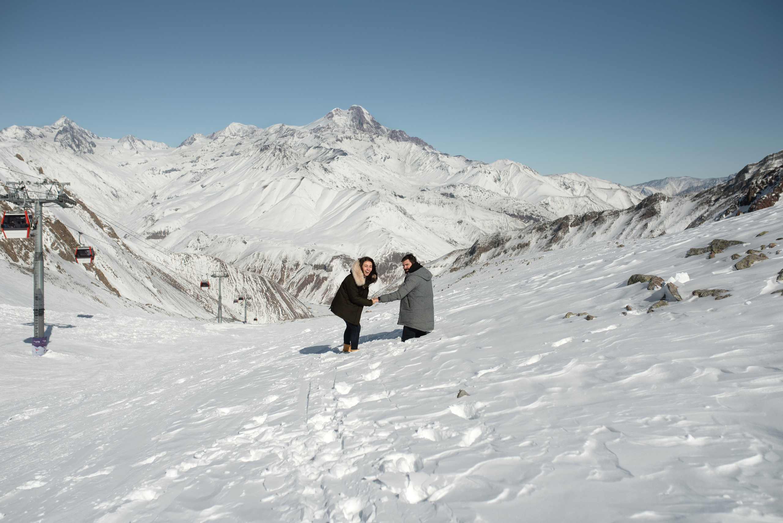 Katya & Oleg. Familien- und Hochzeitsfotografin. Ich arbeite in Koblenz und Rheinlan