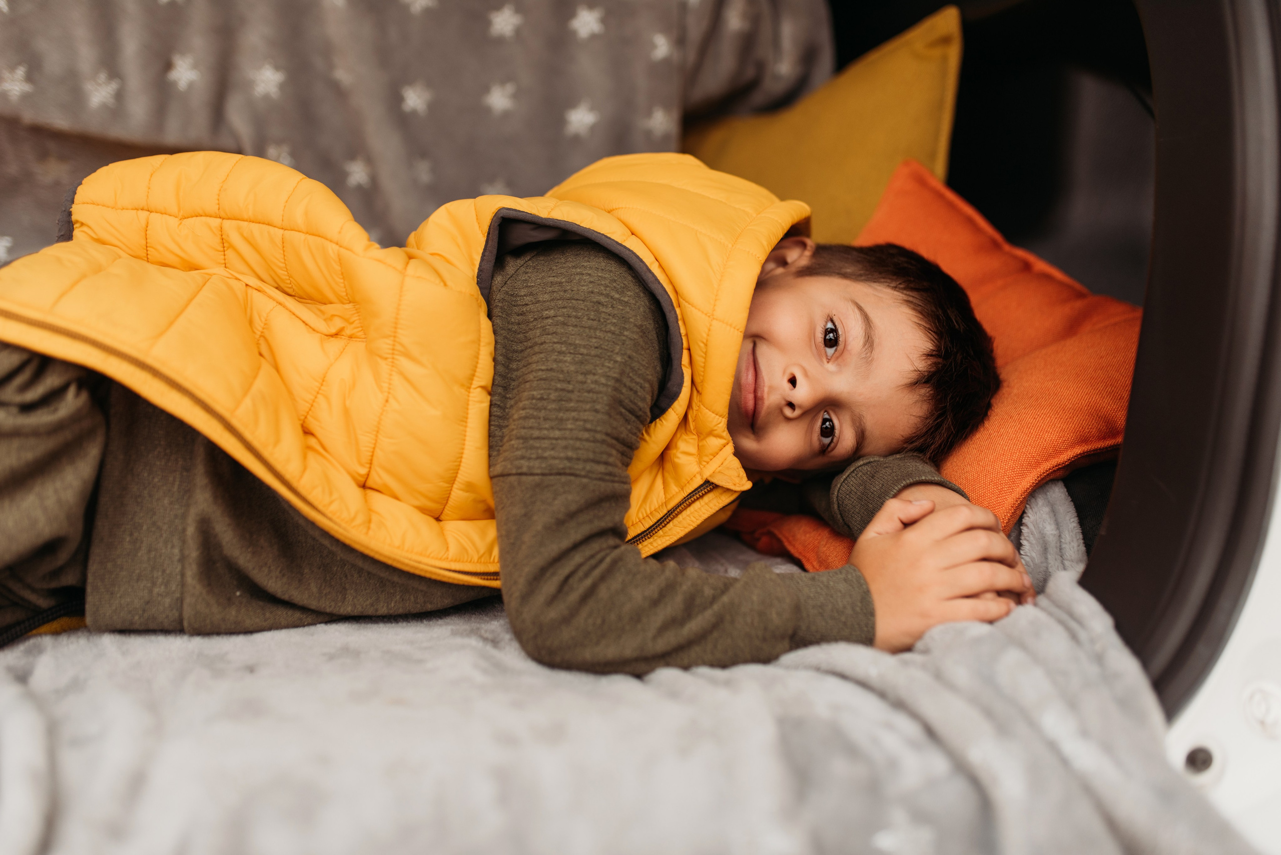 Herbst im Central Park. Familien- und Hochzeitsfotografin. Ich arbeite in Koblenz und Rheinlan