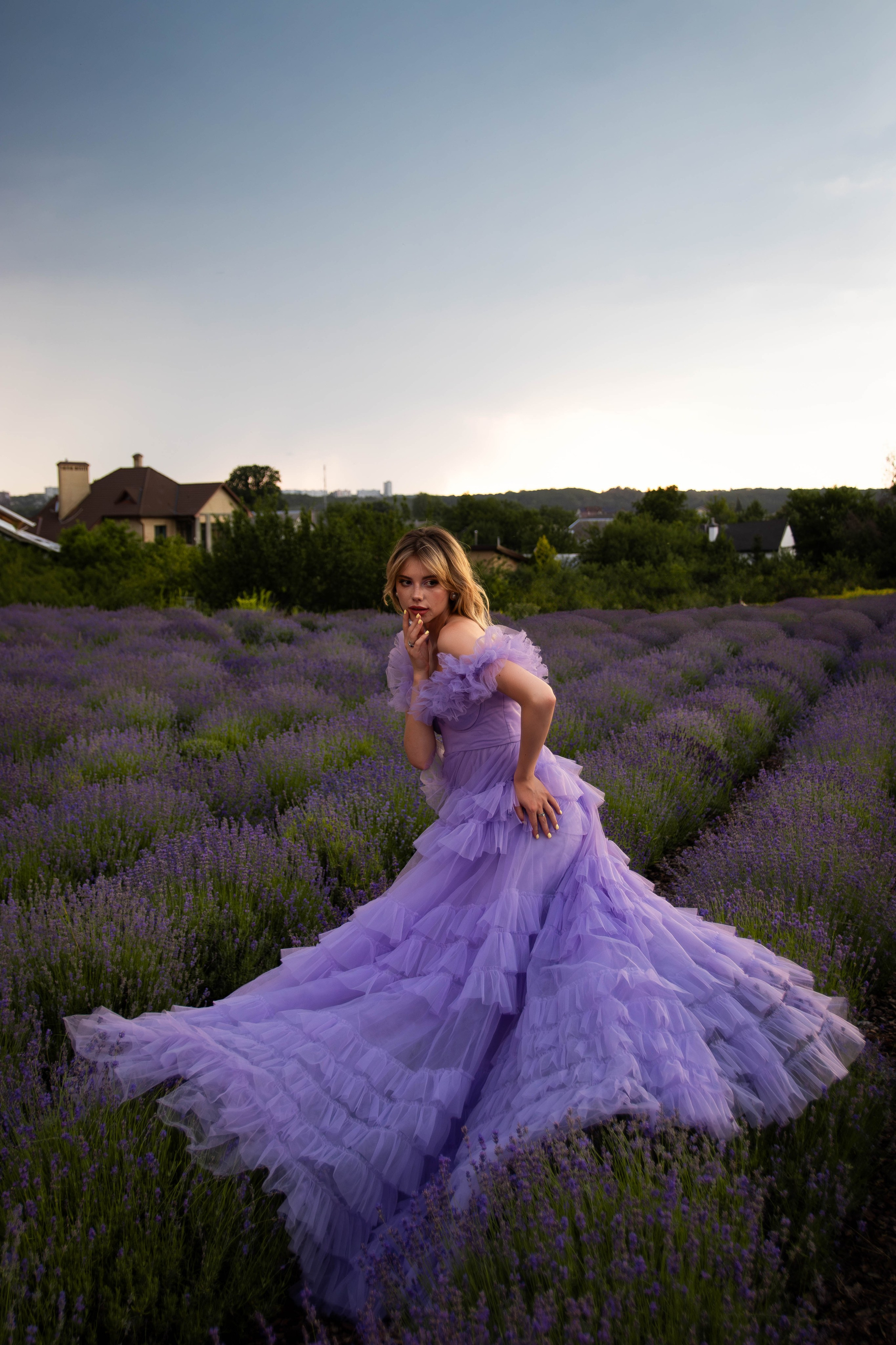 Анна. Сімейний та весільний фотограф Анастасія Реброва