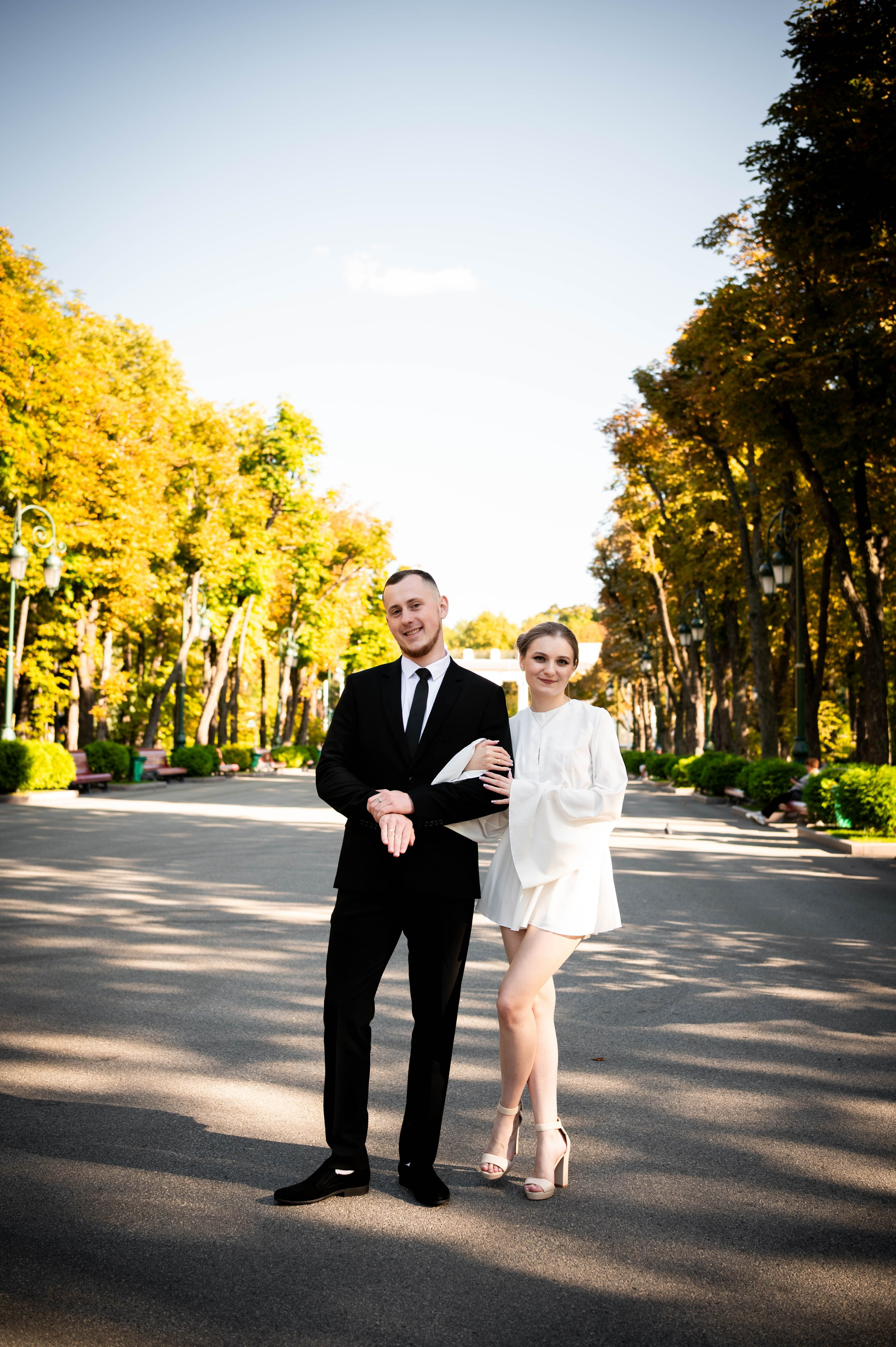 Весілля Максима та Марії. Сімейний та весільний фотограф Анастасія Реброва