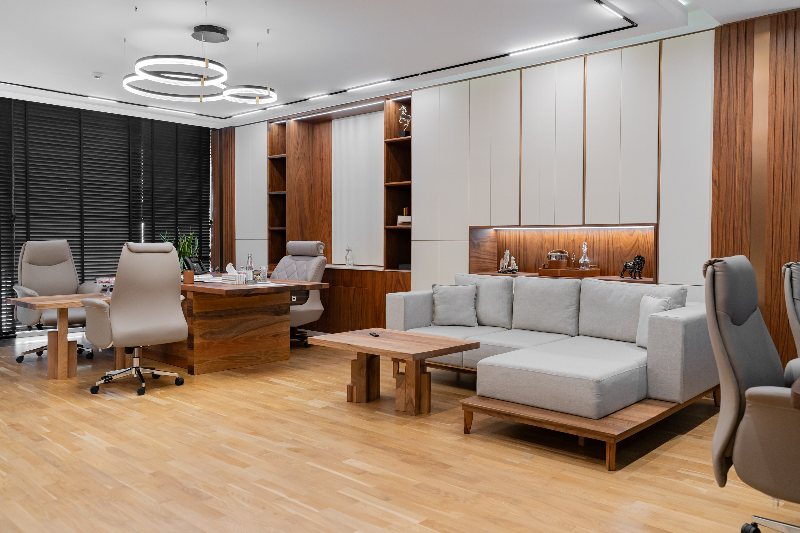 İnterior. Javidan.media