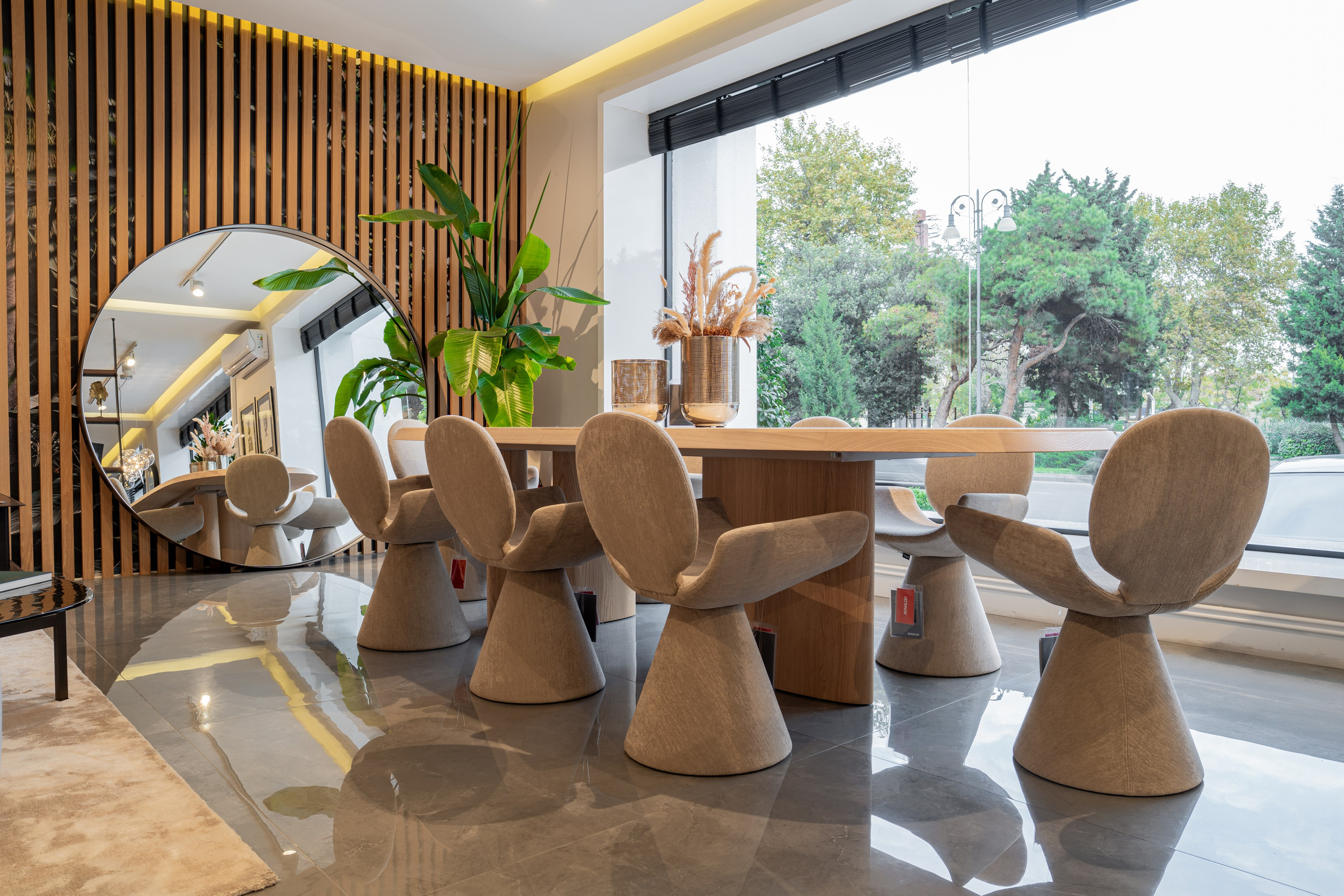 İnterior. Javidan.media