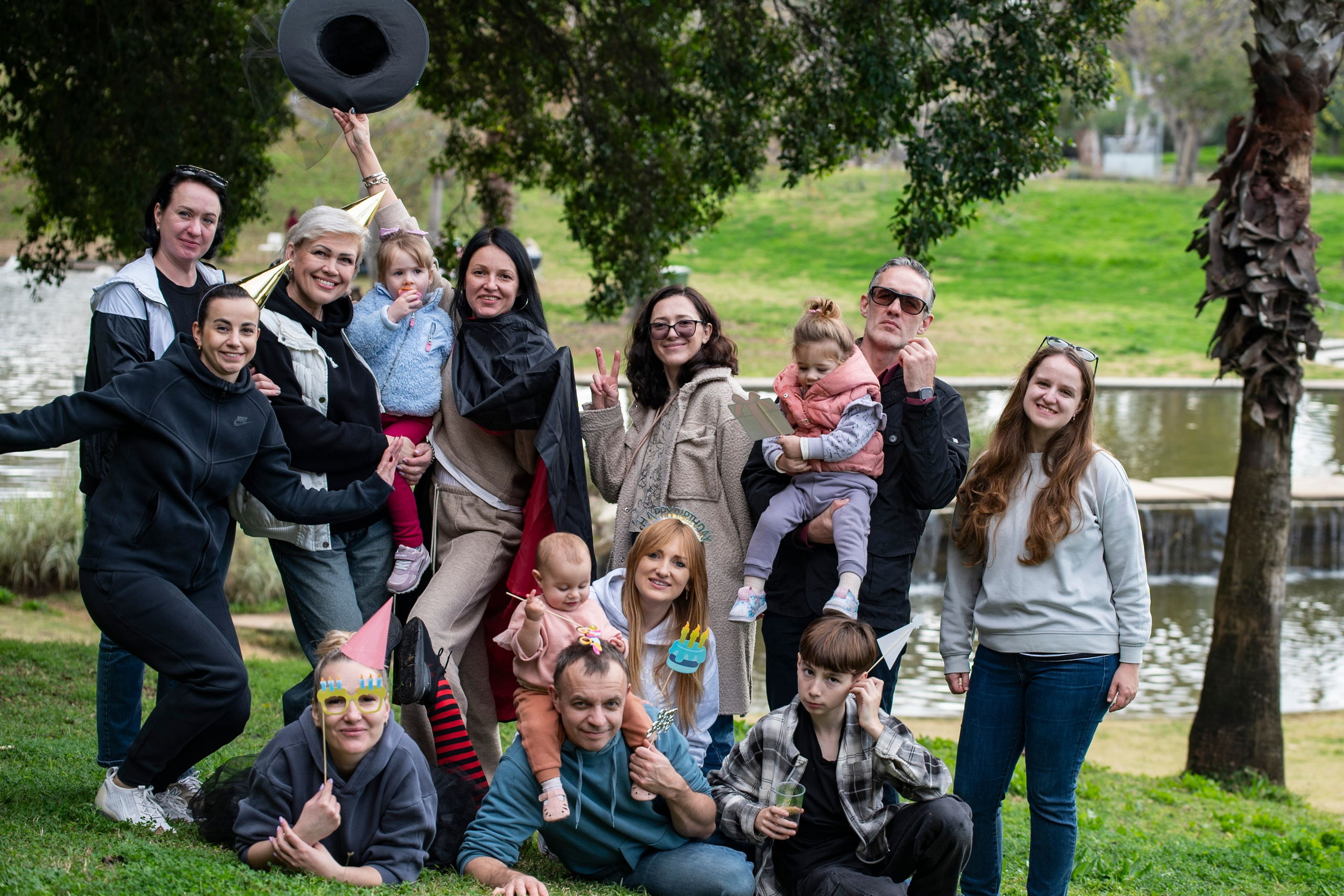 Birthday Miya 2 Years. KATY GOLD PHOTOGRAPHY