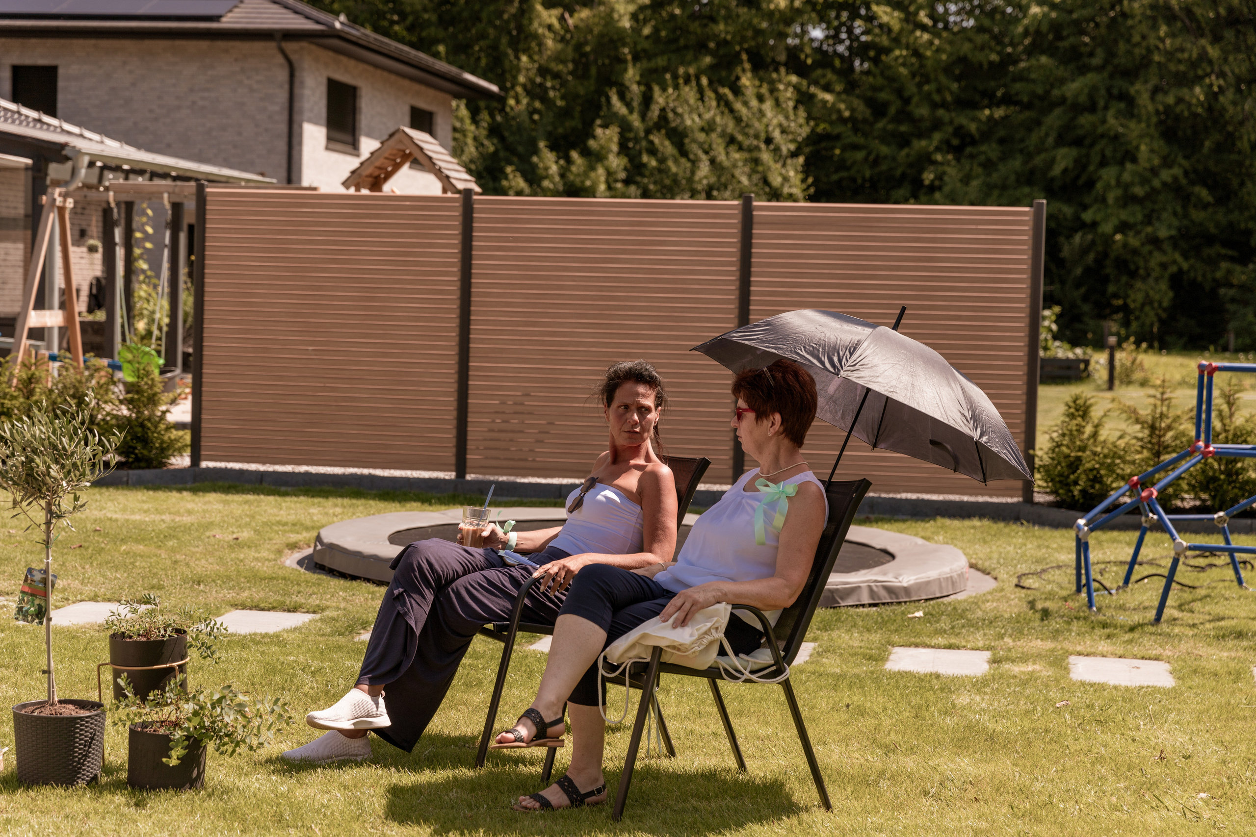 JGA von Erika. Familien und Hochzeitfotograf in Molbergen, Cloppenburg, Münsterland