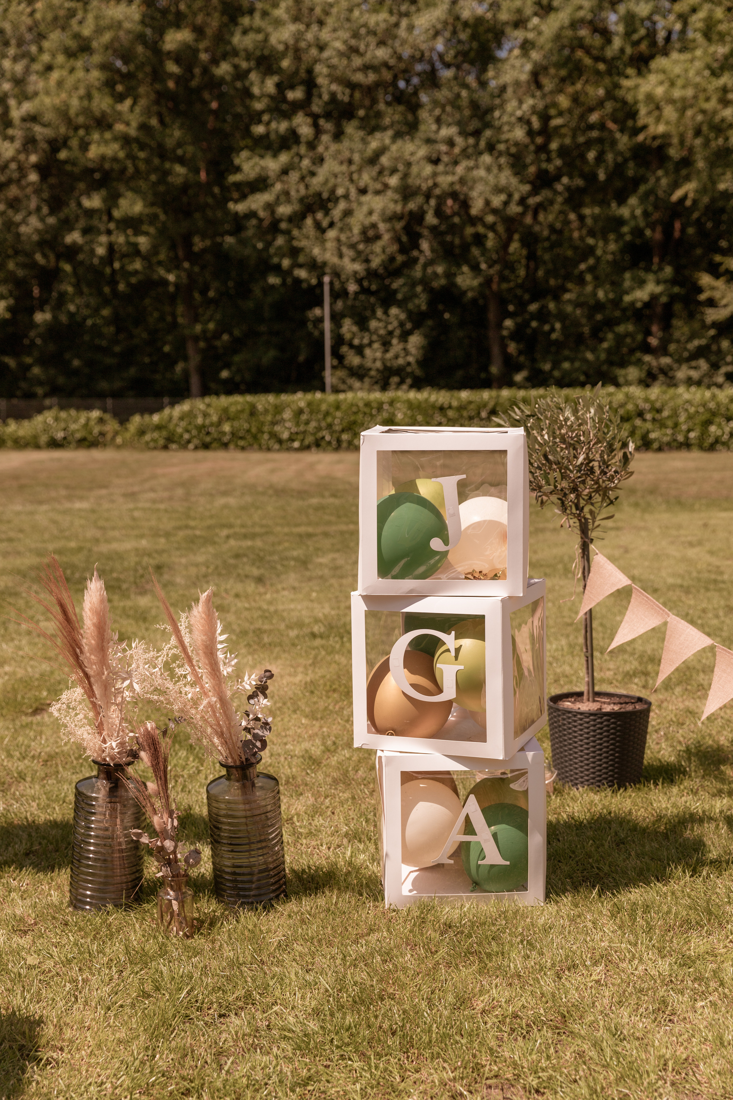 JGA von Erika. Familien und Hochzeitfotograf in Molbergen, Cloppenburg, Münsterland