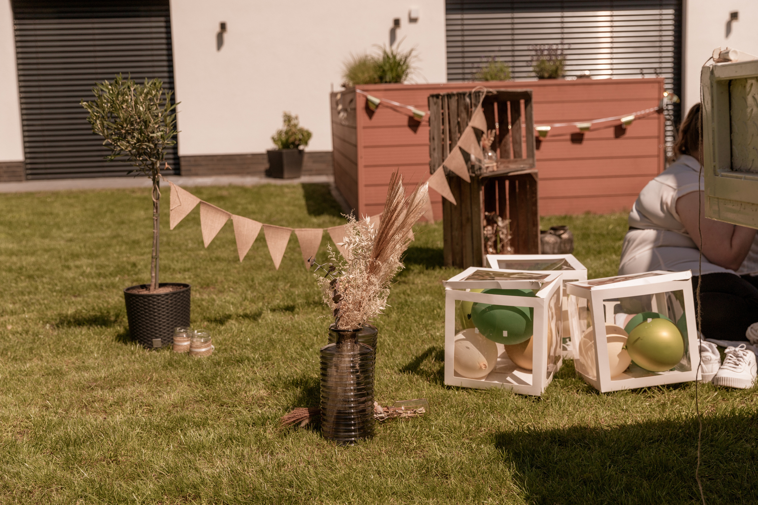 JGA von Erika. Familien und Hochzeitfotograf in Molbergen, Cloppenburg, Münsterland