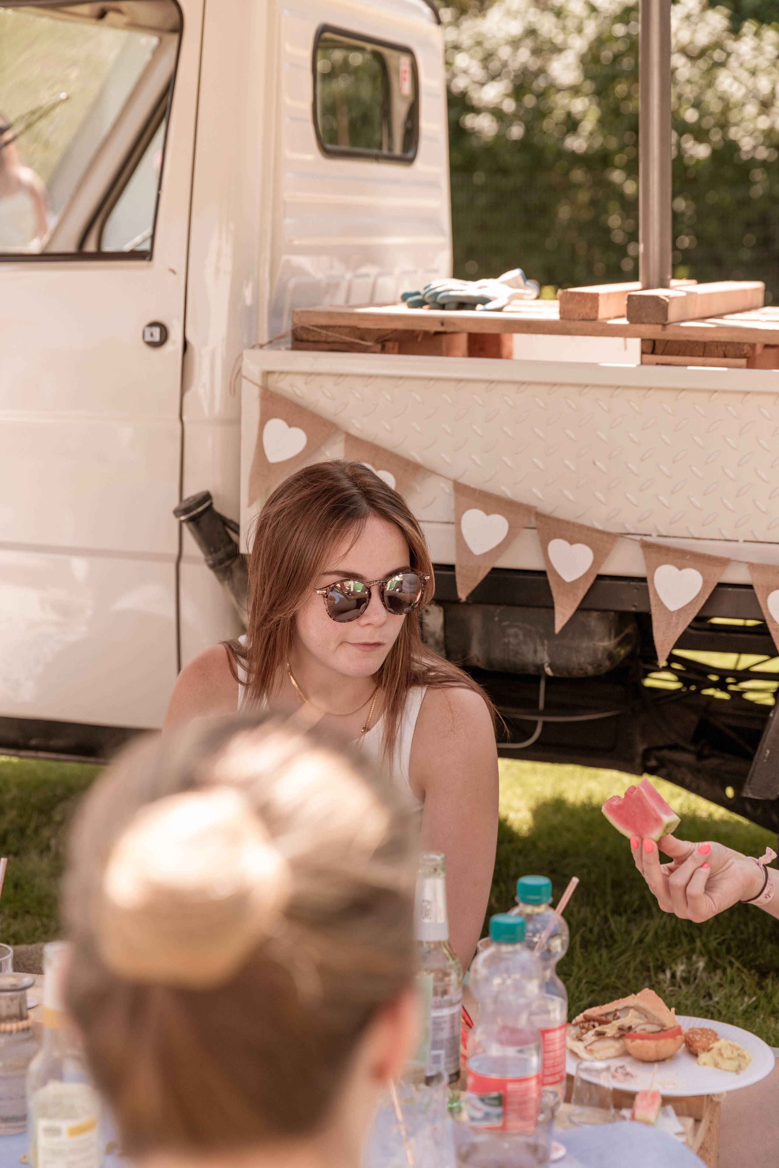 JGA von Erika. Familien und Hochzeitfotograf in Molbergen, Cloppenburg, Münsterland