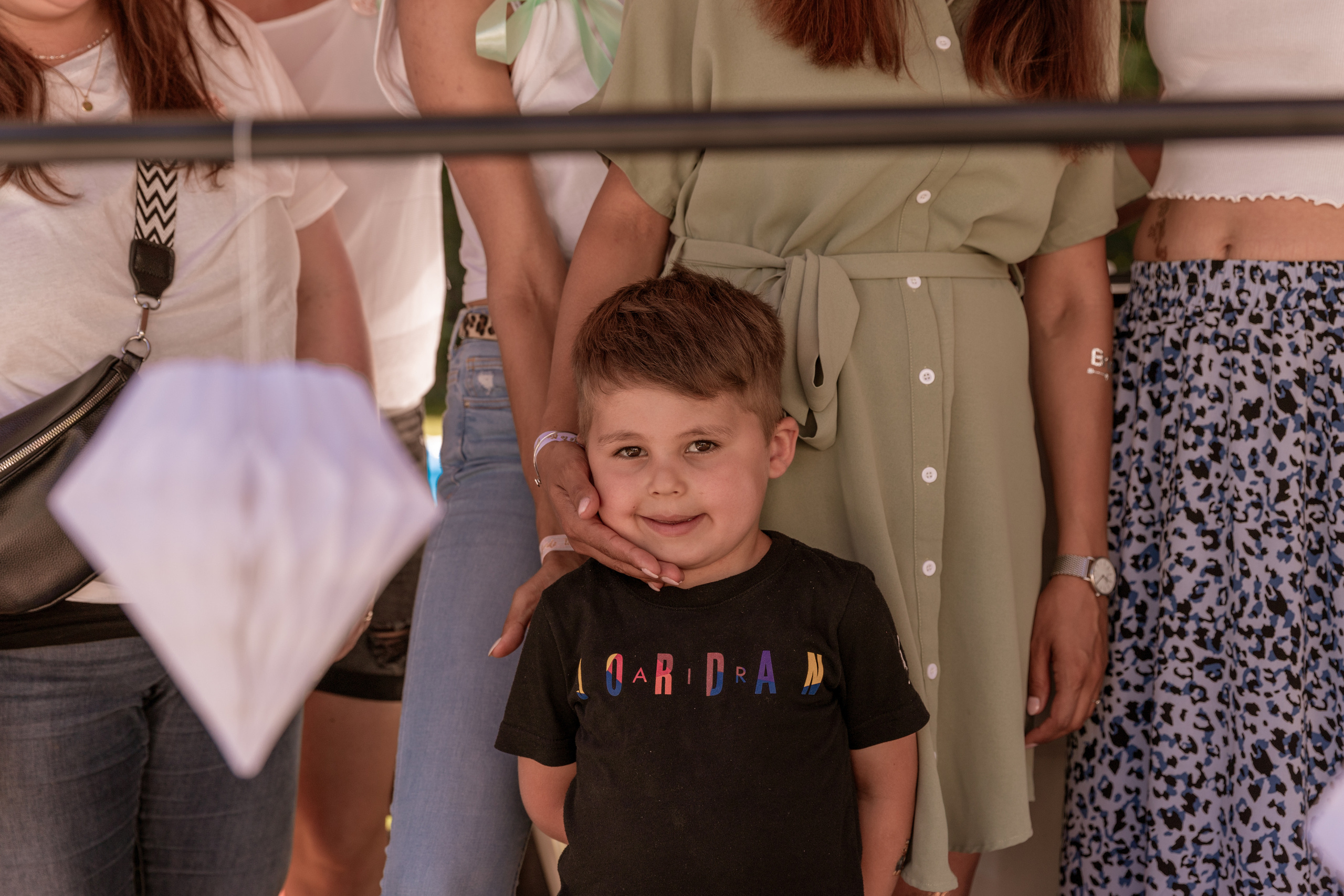 JGA von Erika. Familien und Hochzeitfotograf in Molbergen, Cloppenburg, Münsterland