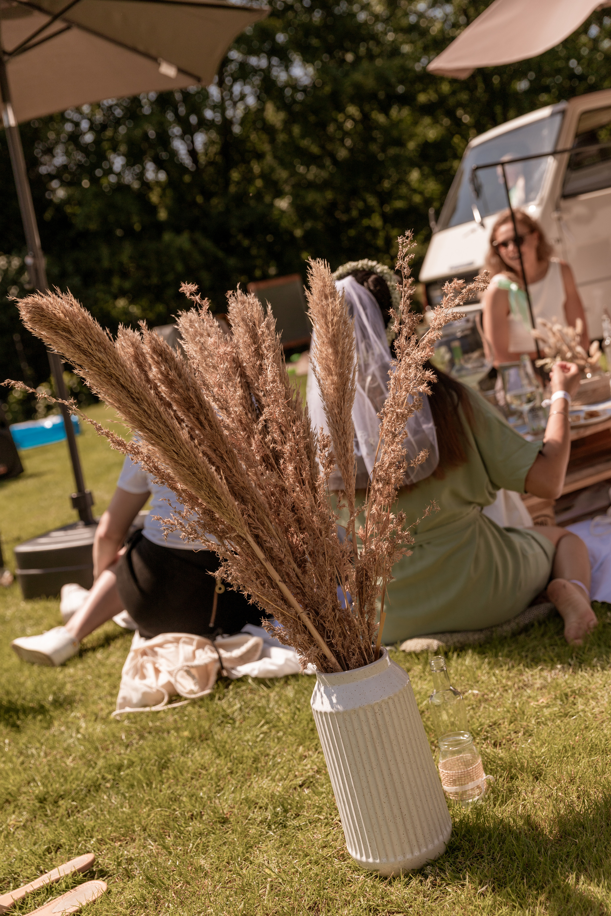 JGA von Erika. Familien und Hochzeitfotograf in Molbergen, Cloppenburg, Münsterland