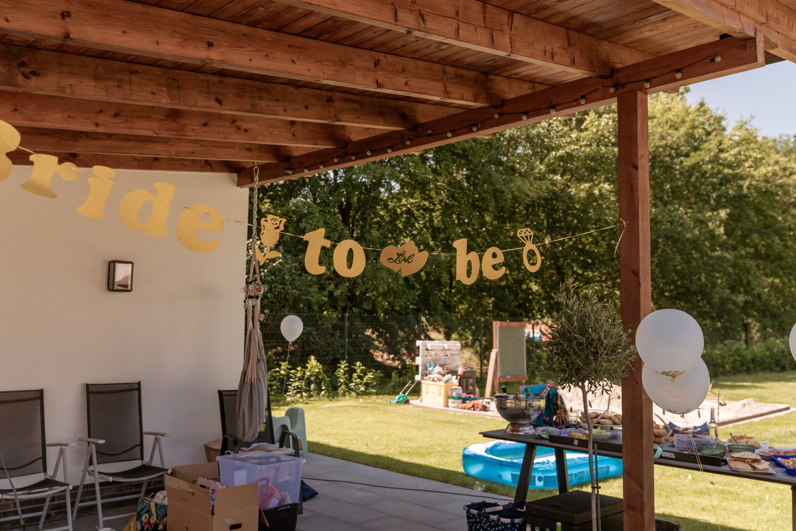 JGA von Erika. Familien und Hochzeitfotograf in Molbergen, Cloppenburg, Münsterland