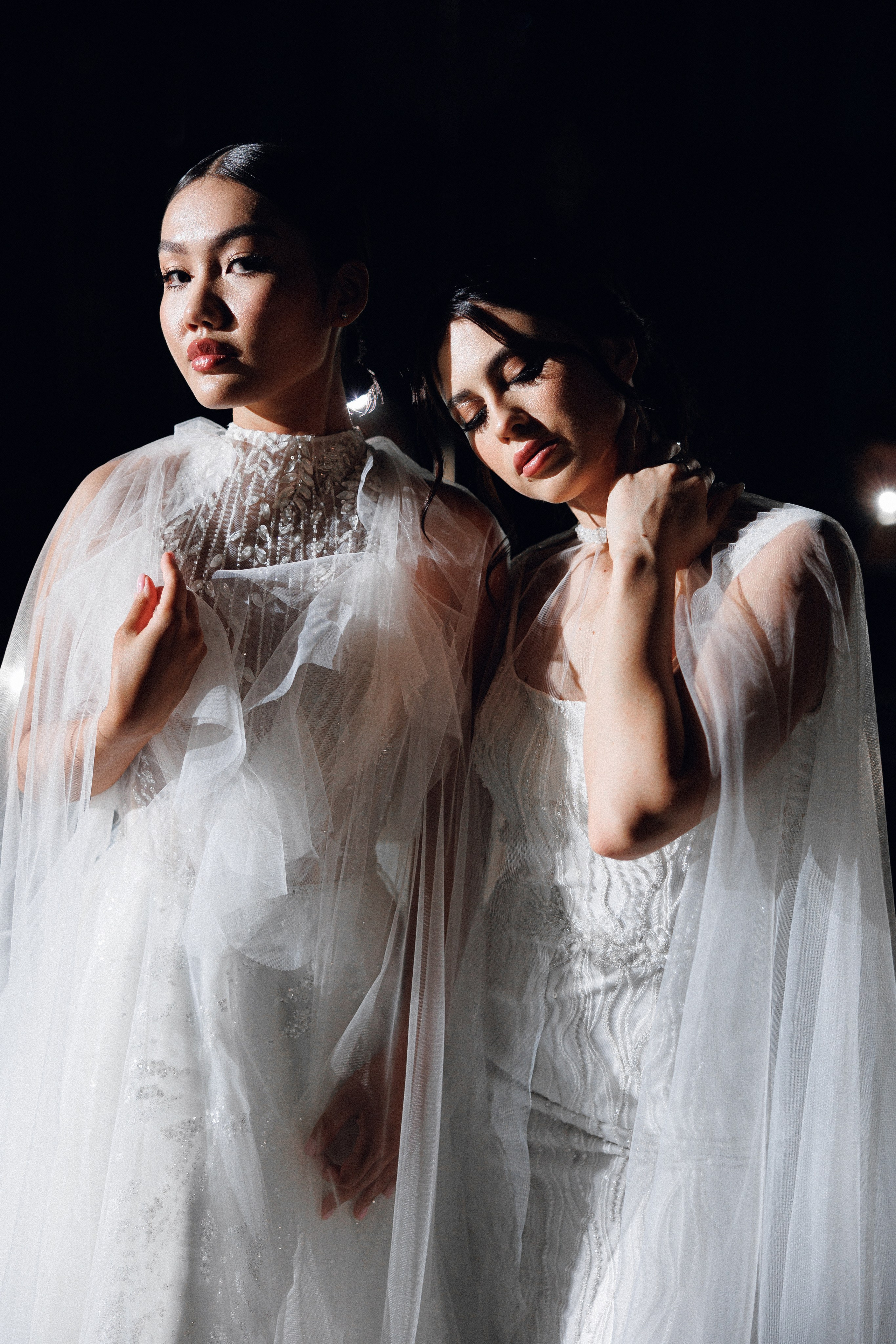 Trendy Bridal Show. Азимжан Нуритдинходжаев — свадебный фотограф