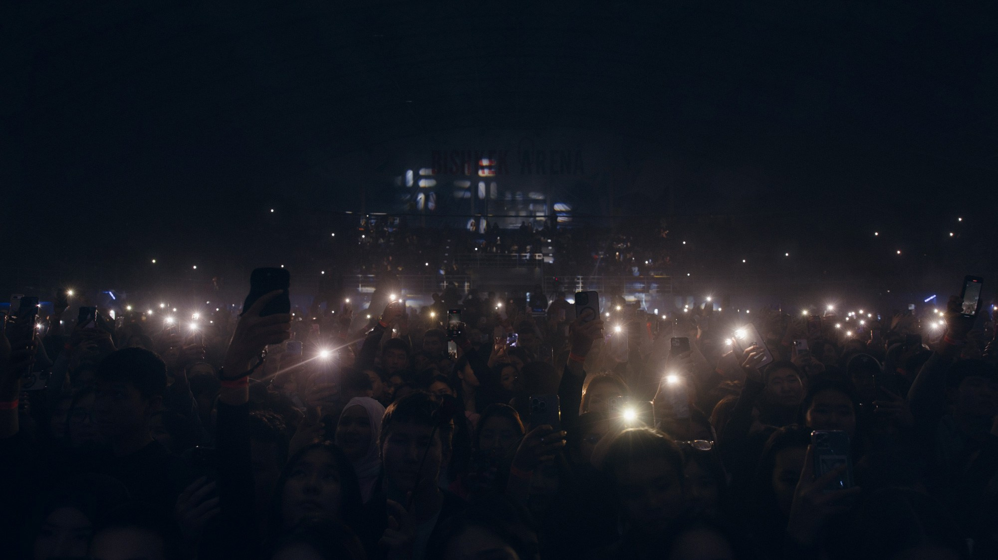 Концерт: ULUKMANAPO. Азимжан Нуритдинходжаев — свадебный фотограф