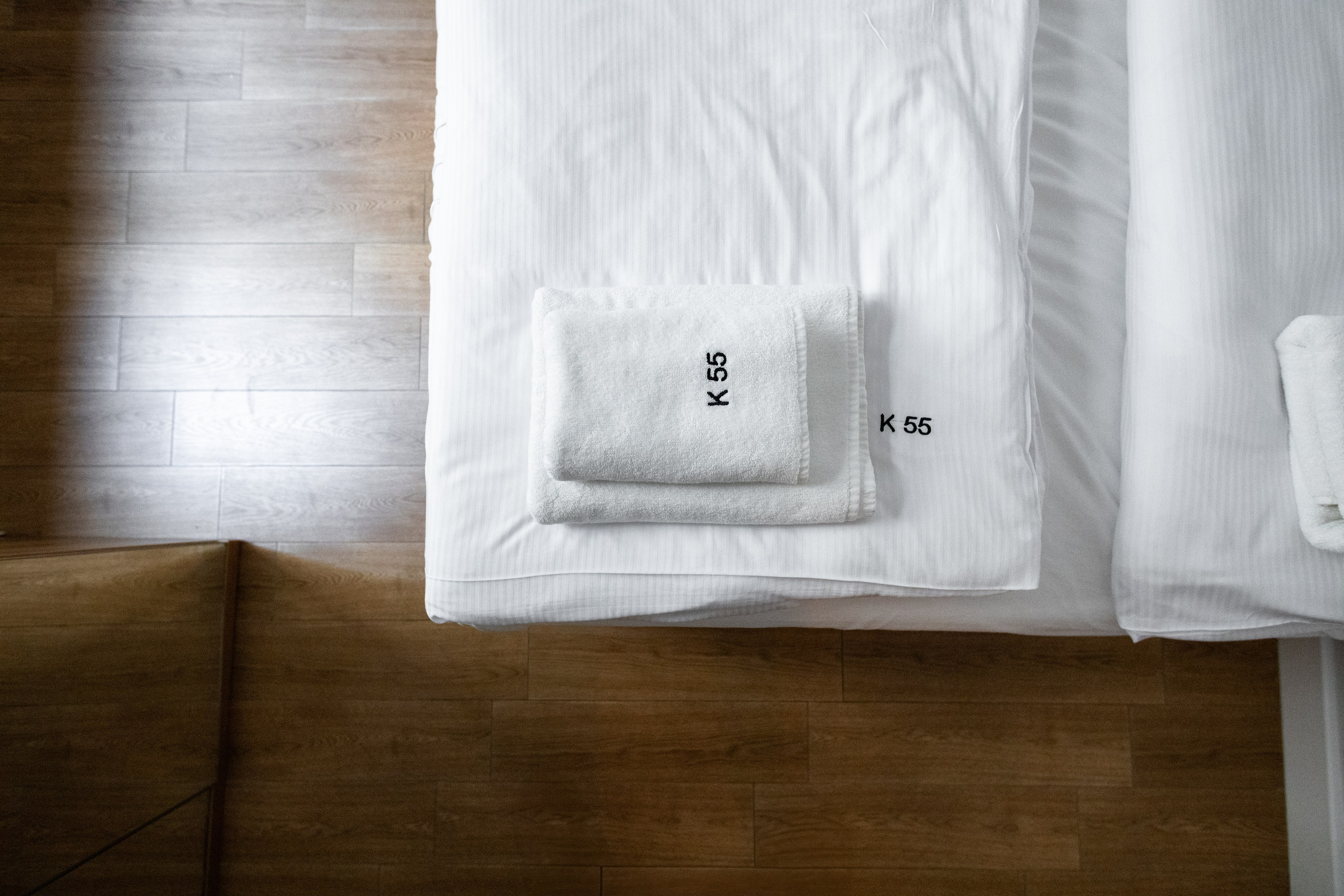 Apartamenty Upstairs 3