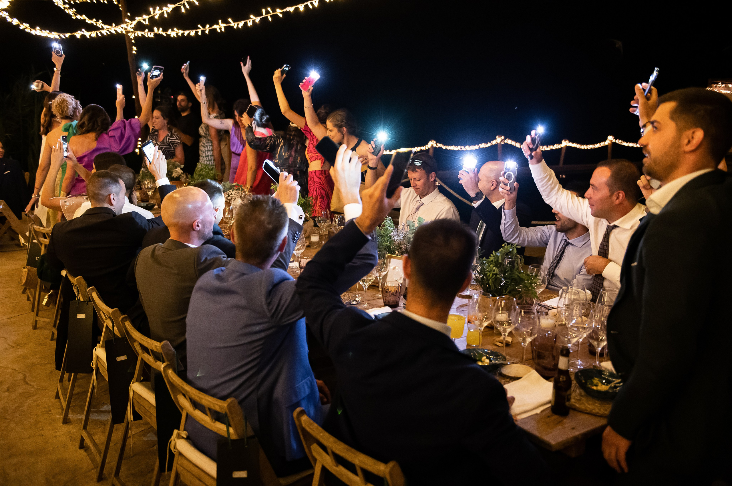 Joaquin & Angela. Wedding photographer in Spain