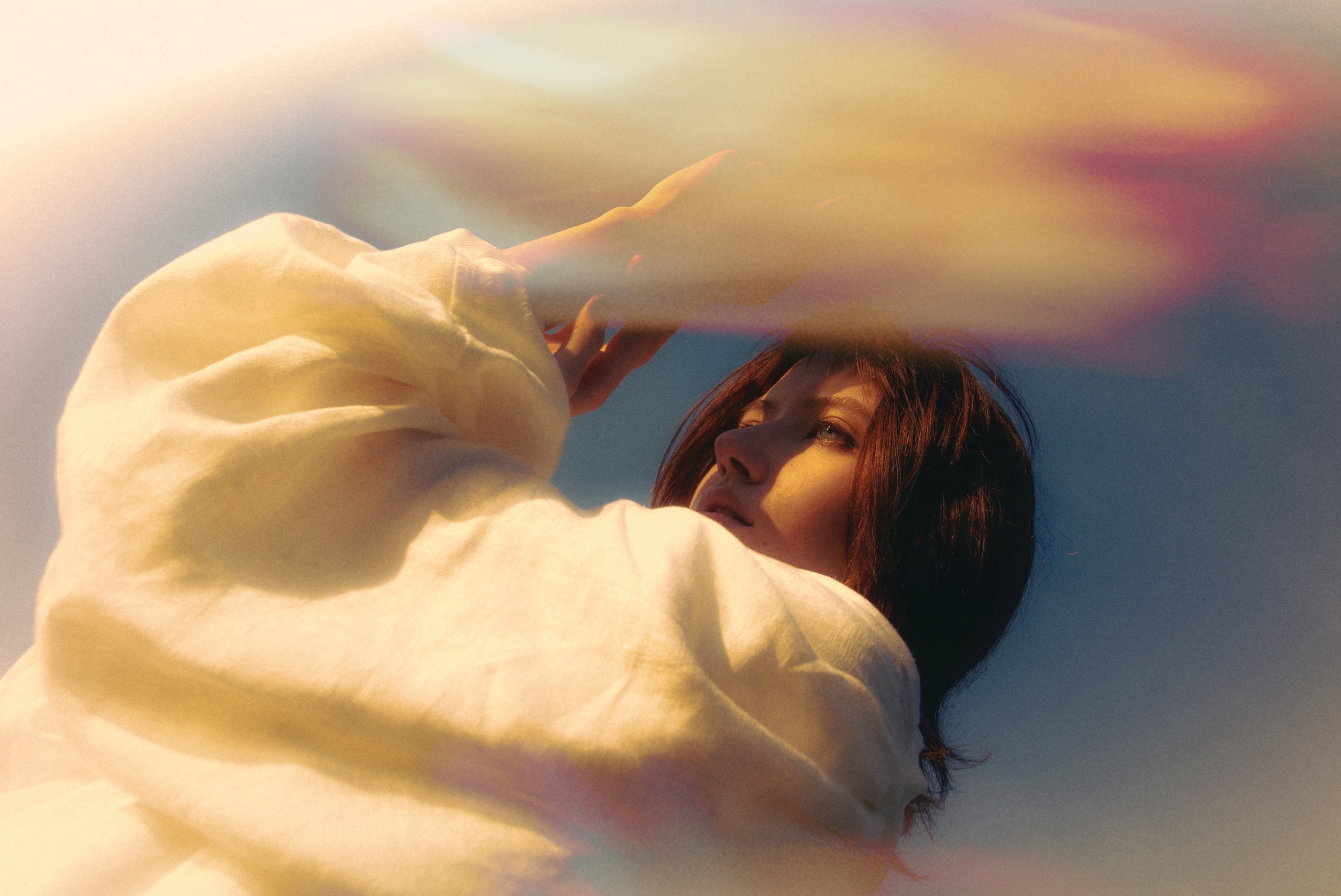 Фотограф Яна Болотова