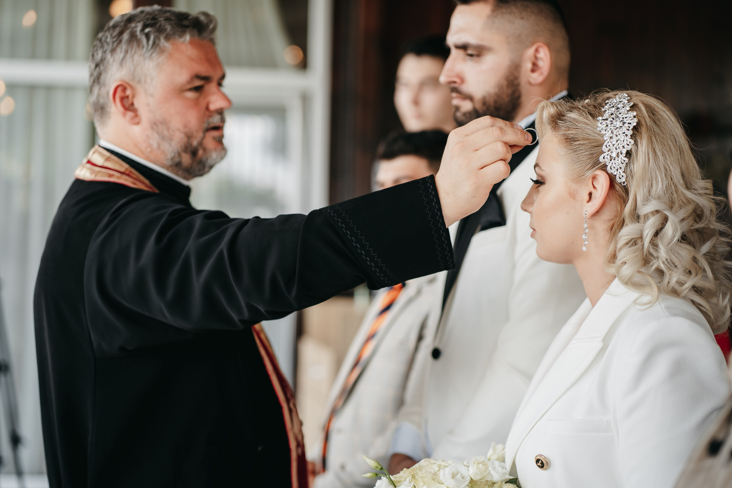 D & M. Fotograf Nunta Iasi - Hearts & Pictures