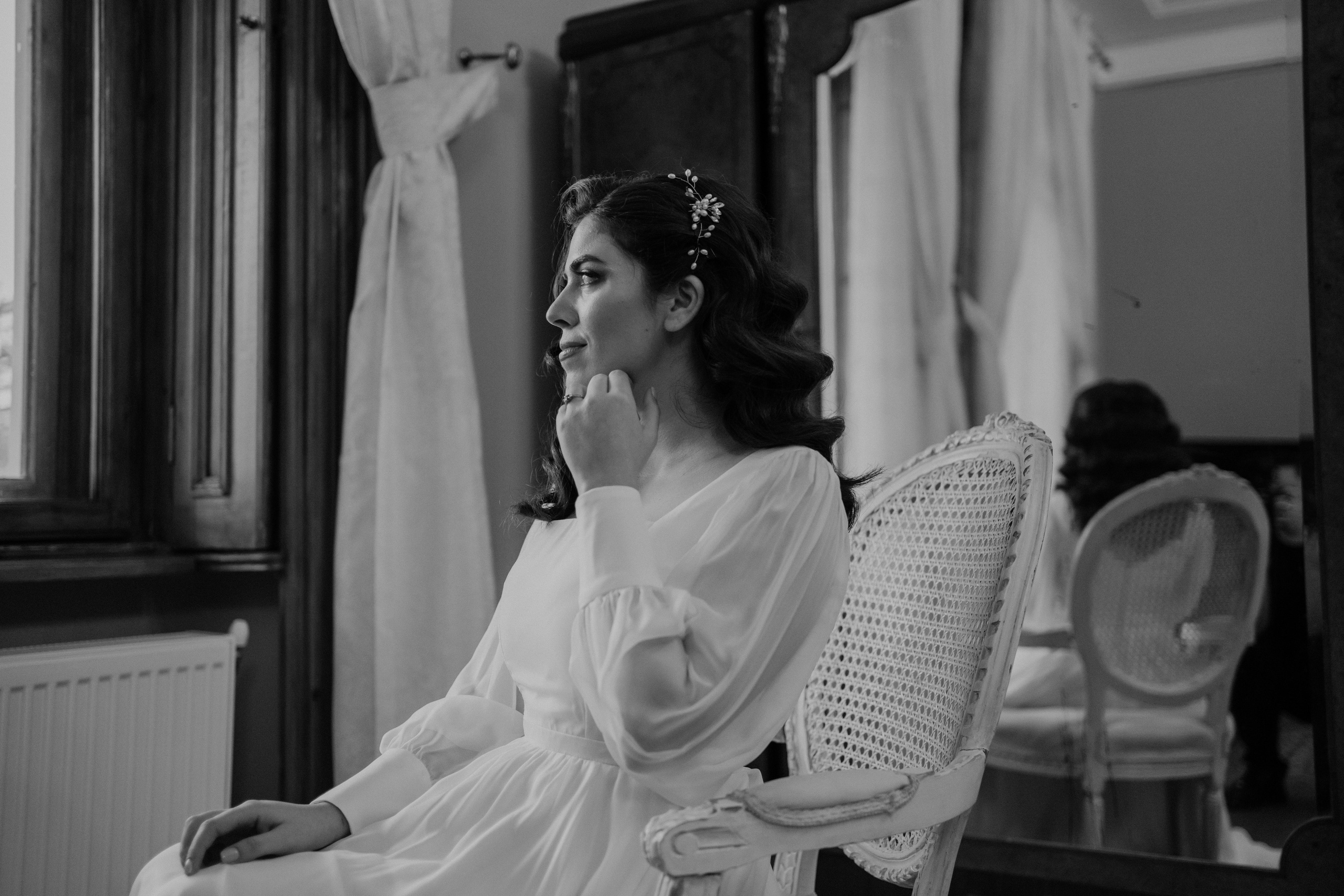 M & A. Fotograf Nunta Iasi - Hearts & Pictures