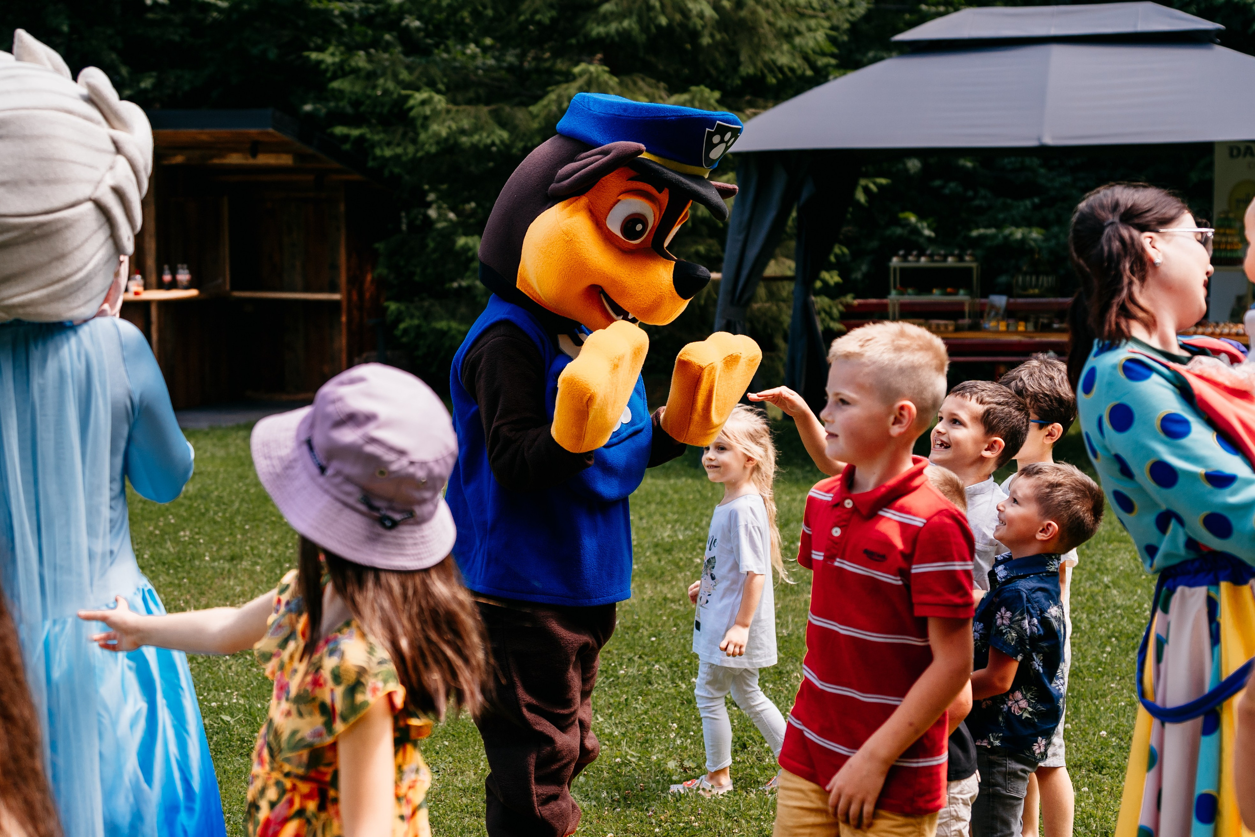 Amos' s 1st Birthday. Fotograf Nunta Iasi - Hearts & Pictures