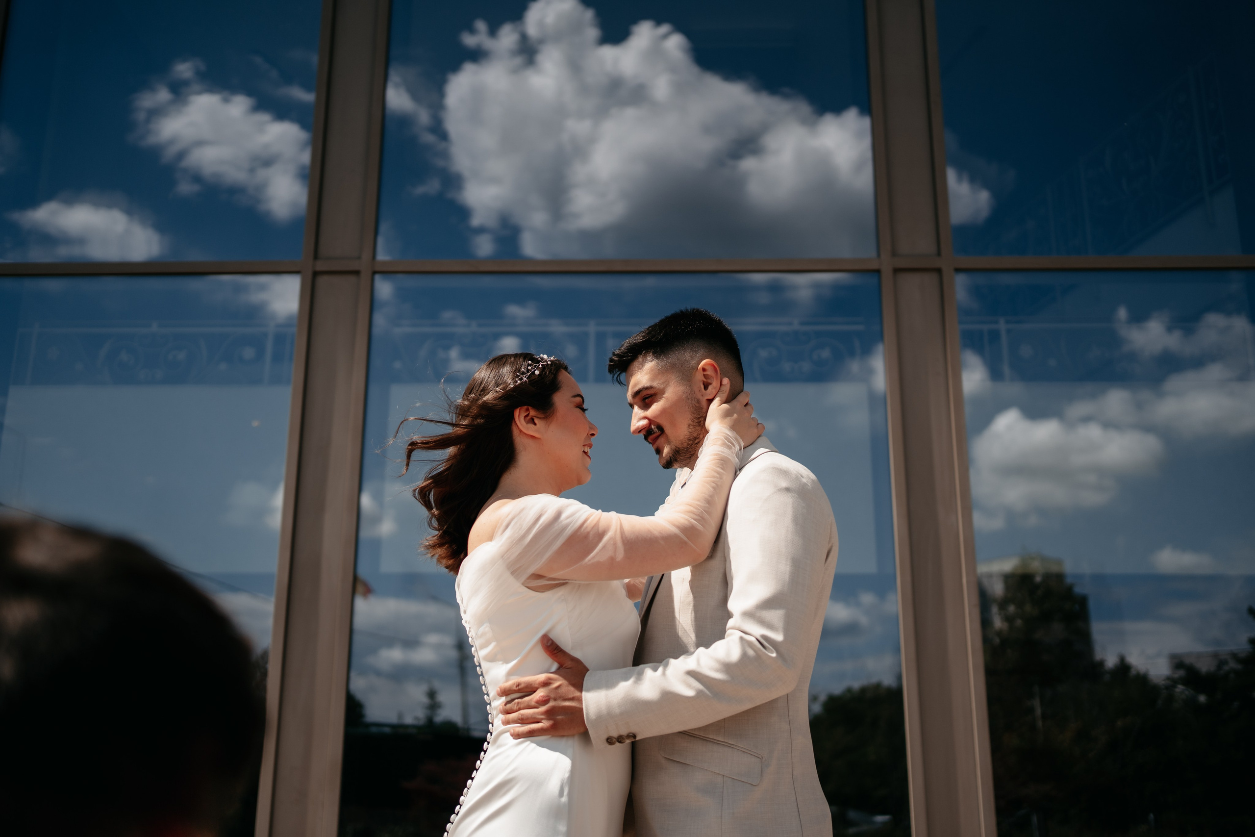 R & R. Fotograf Nunta Iasi - Hearts & Pictures